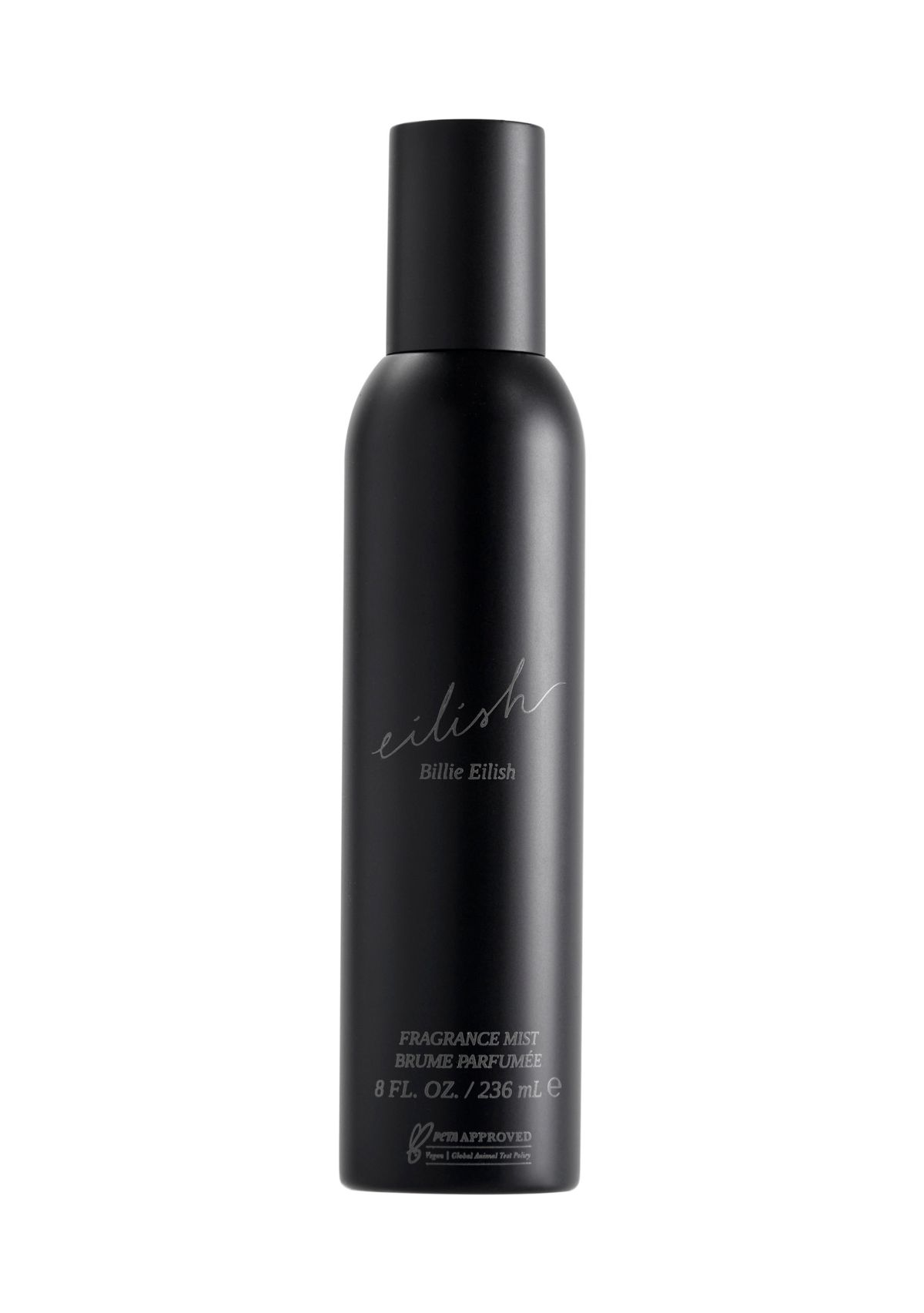 Body Fragrance Mist