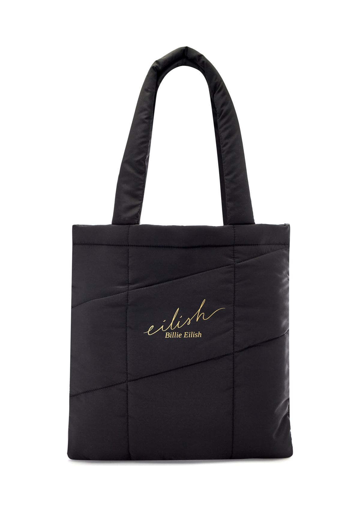 Free Tote with 3.4oz Billie Eilish Fragrance Purchase
