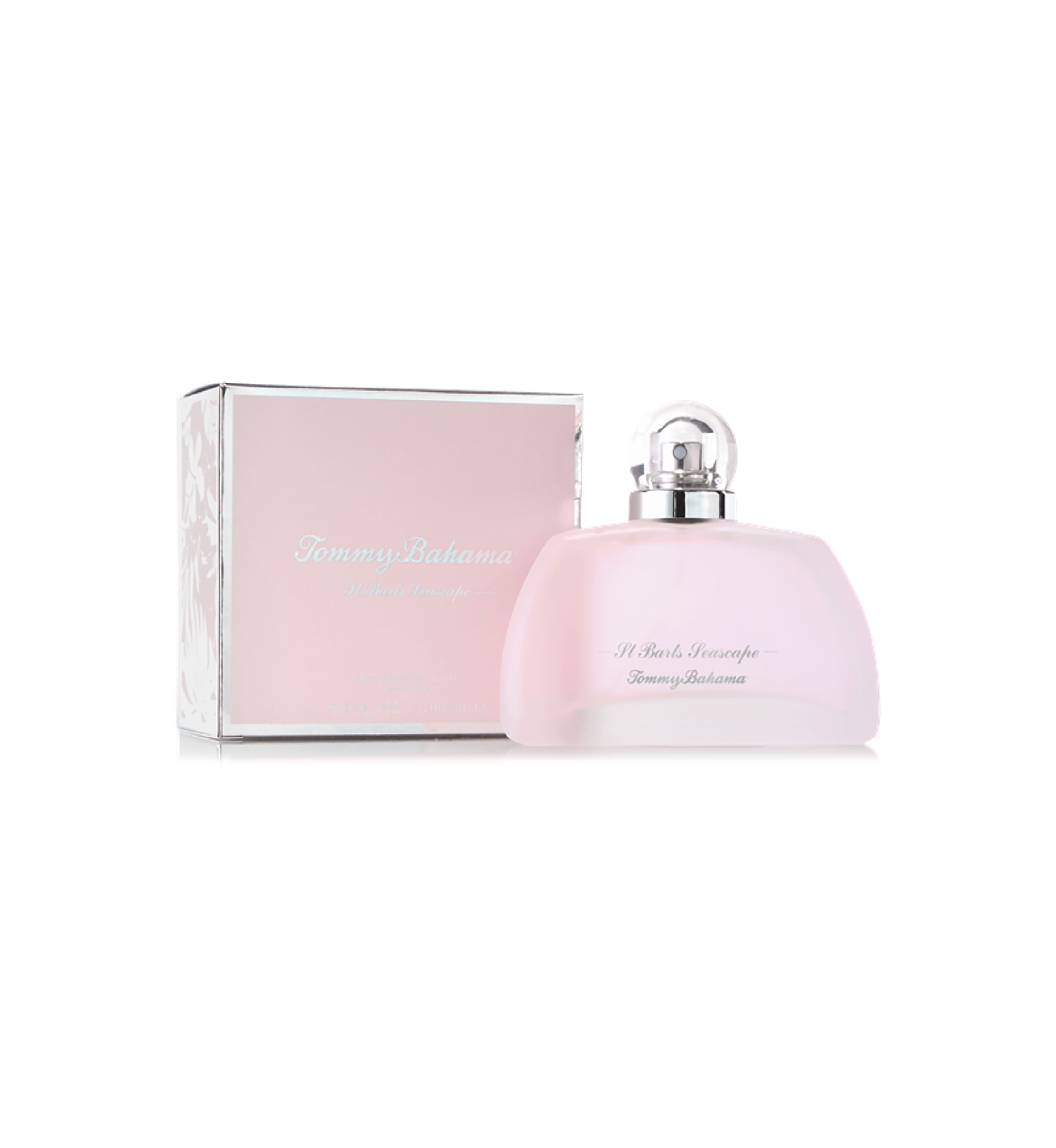  St. Barts Seascape Eau de Parfum 