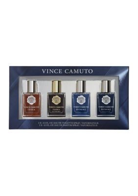 Bella 4pc Women Gift Set by Vince Camuto – PERFUME BOUTIQUE