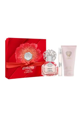 Vince Camuto Terra Extreme 3 Piece Gift Set, 3.4 fl. oz. 