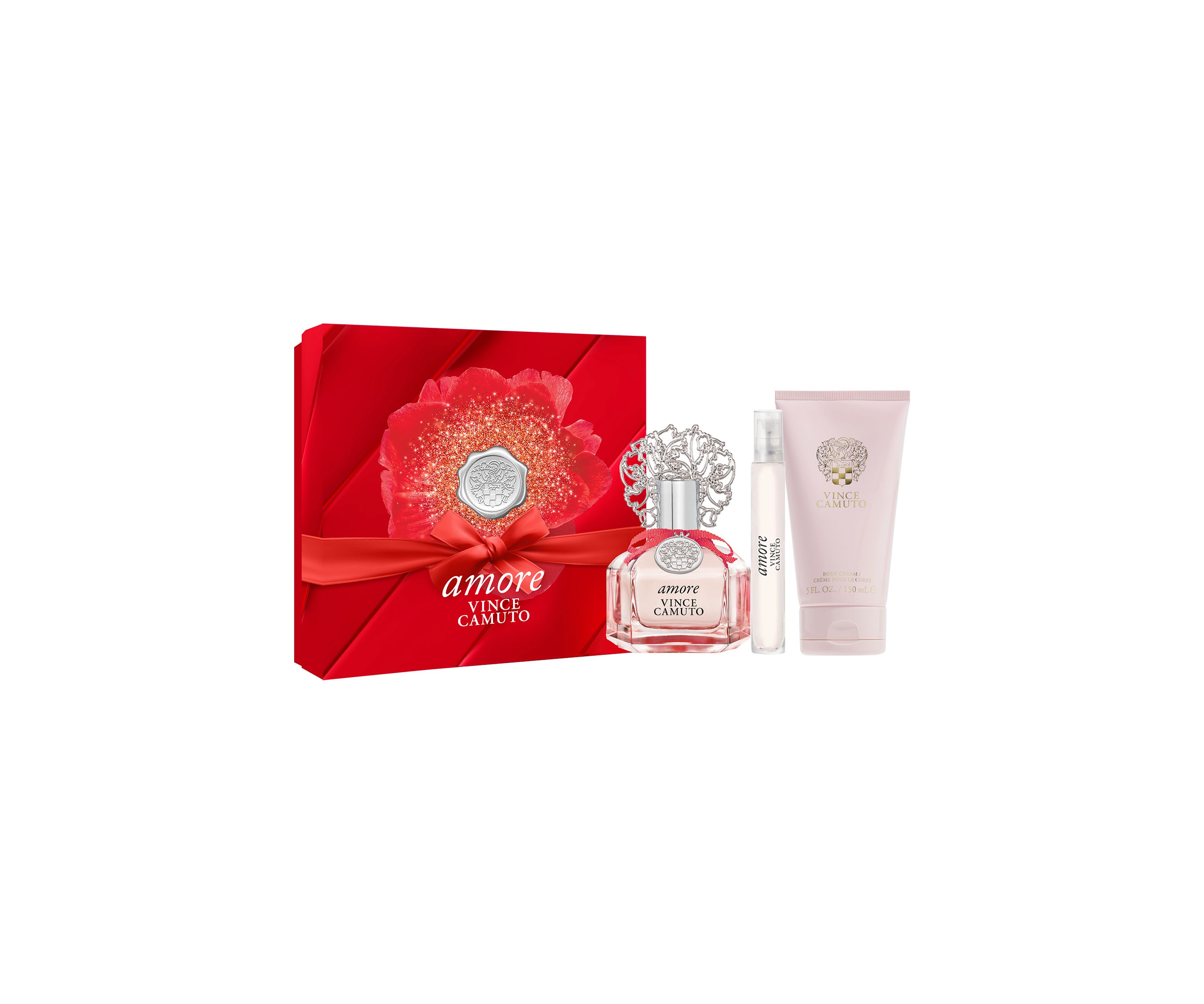  Amore 3 Piece Set