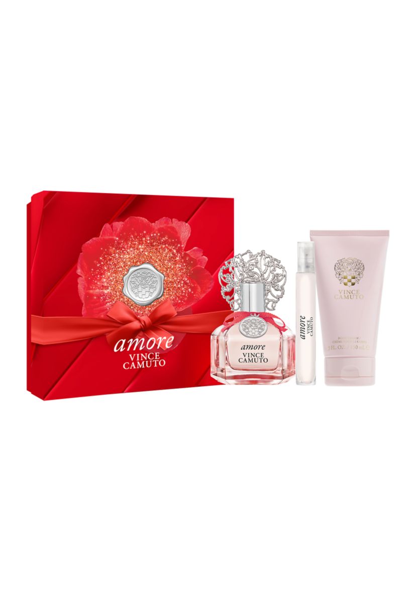 Amore 3 Piece Set