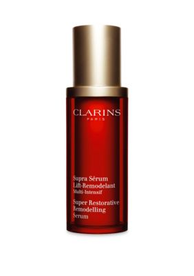 Clarins Super Restorative Remodelling Serum