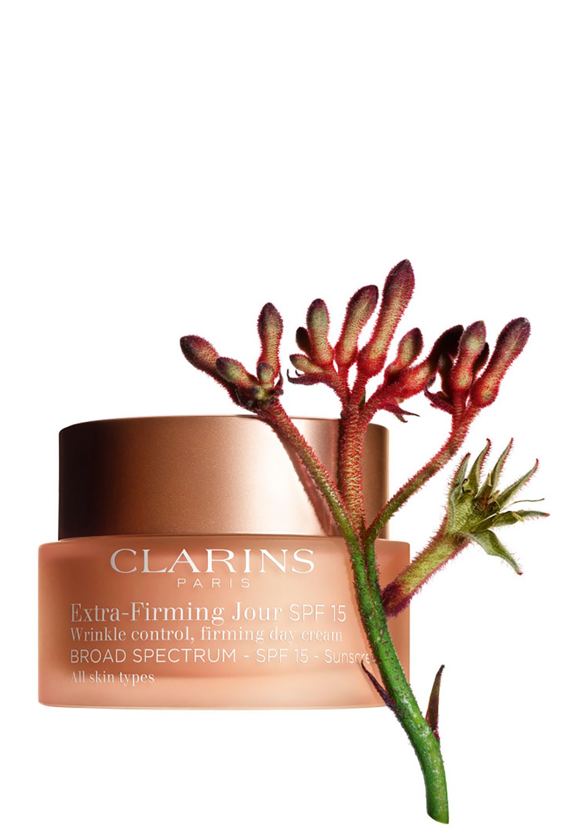 Extra-Firming Wrinkle Control Firming Day Cream Broad Spectrum SPF 15