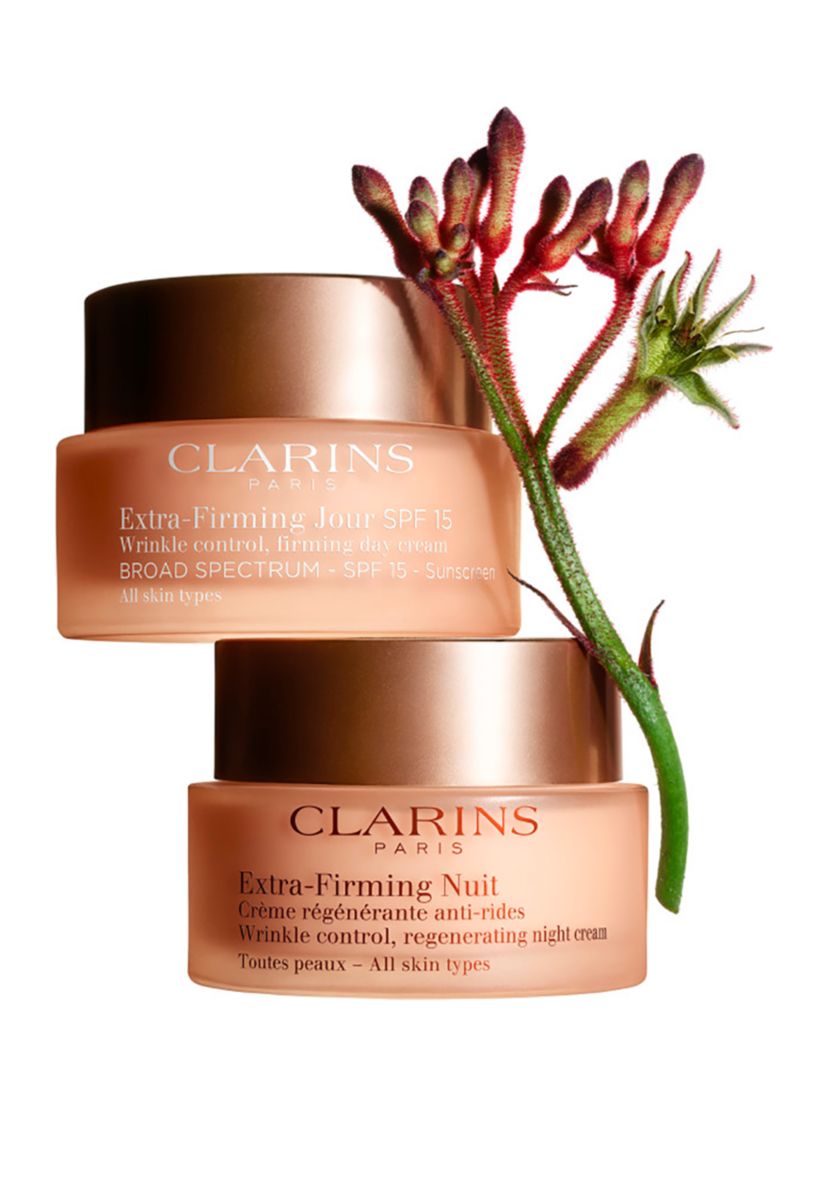Extra-Firming Wrinkle Control Firming Day Cream Broad Spectrum SPF 15
