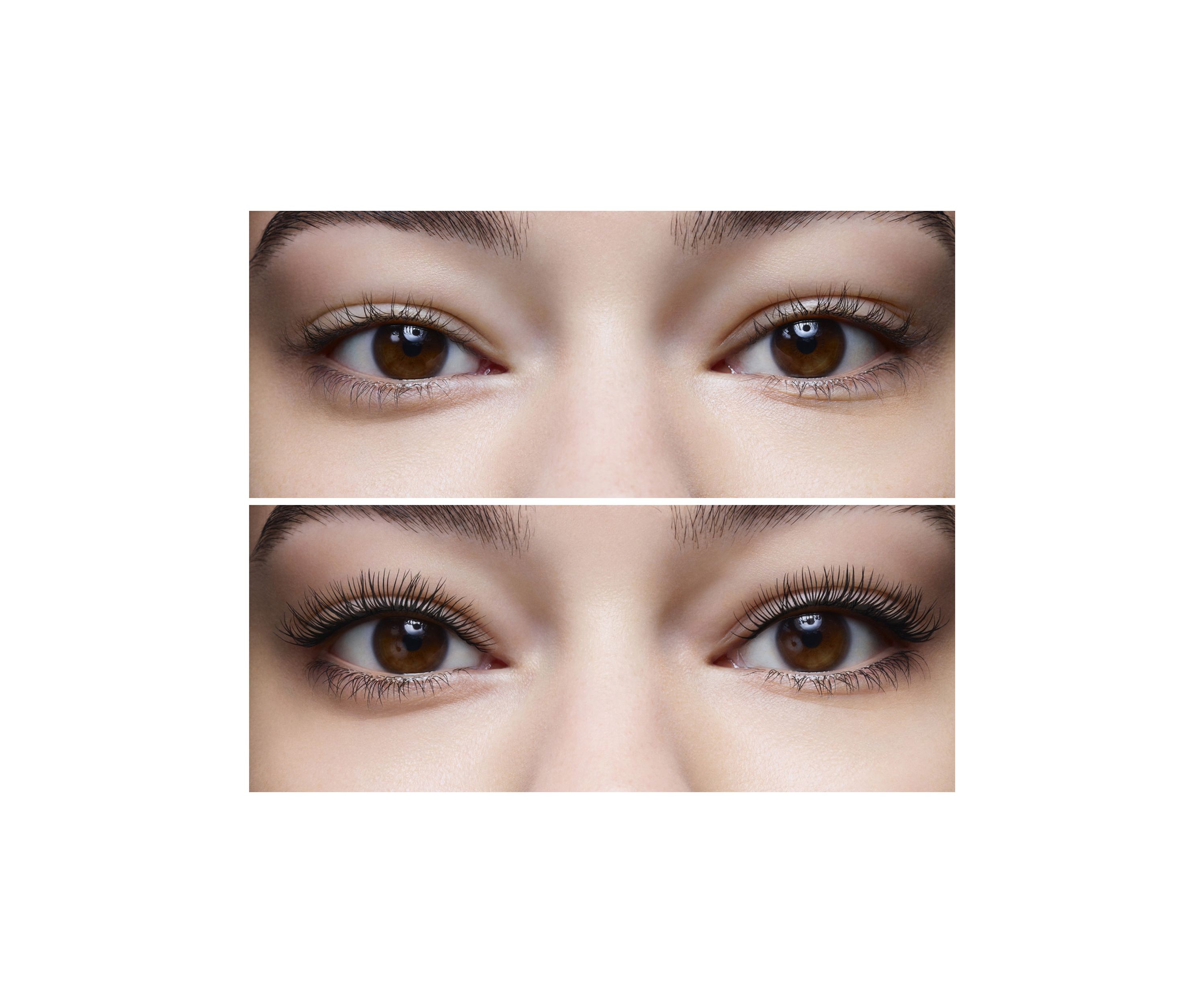 Wonder Perfect Mascara 4D