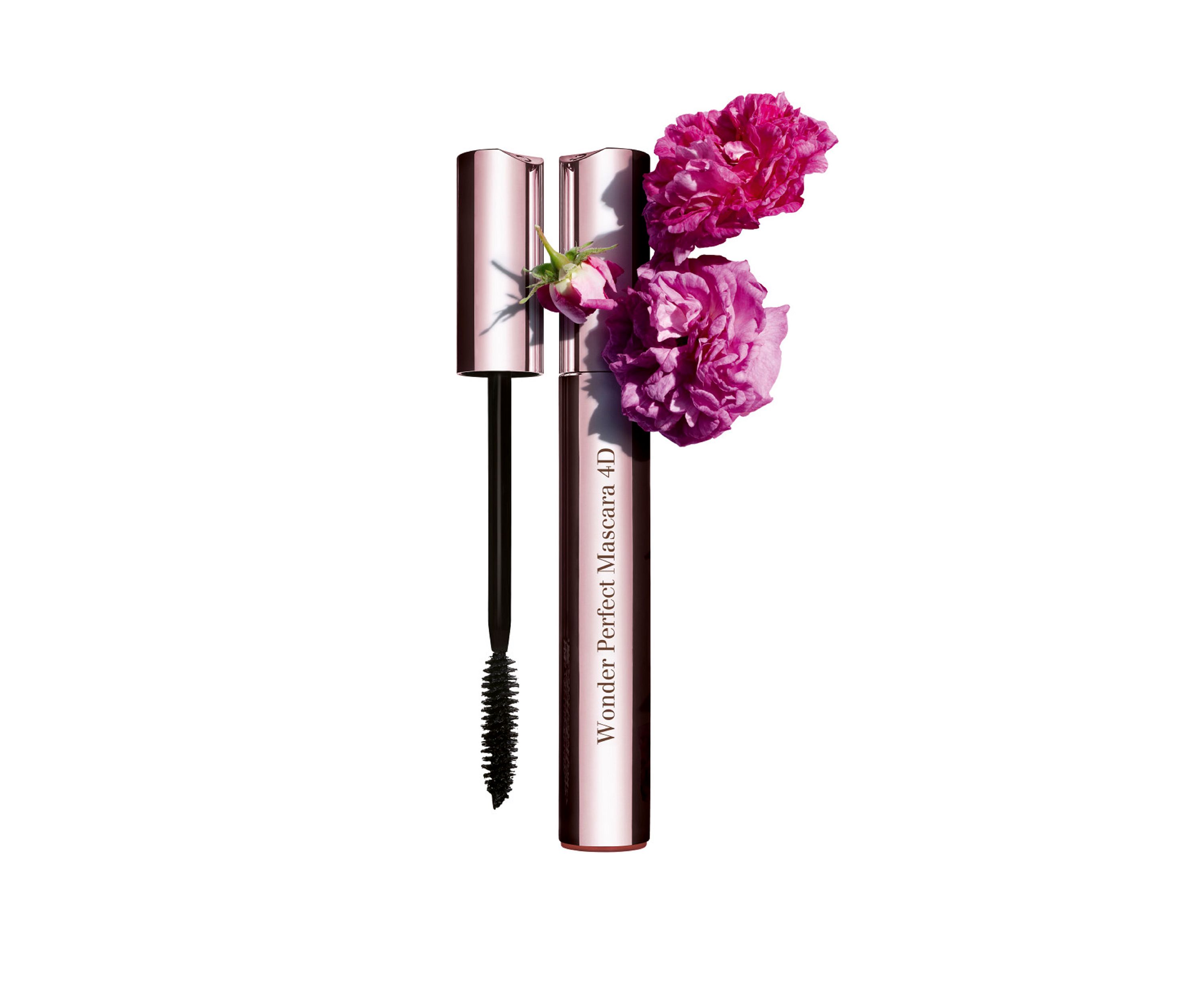 Wonder Perfect Mascara 4D