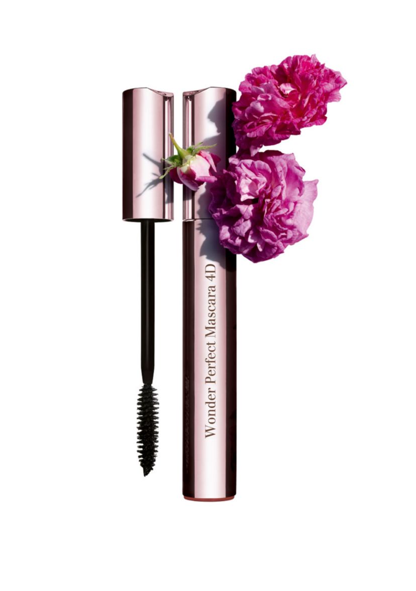 Wonder Perfect Mascara 4D