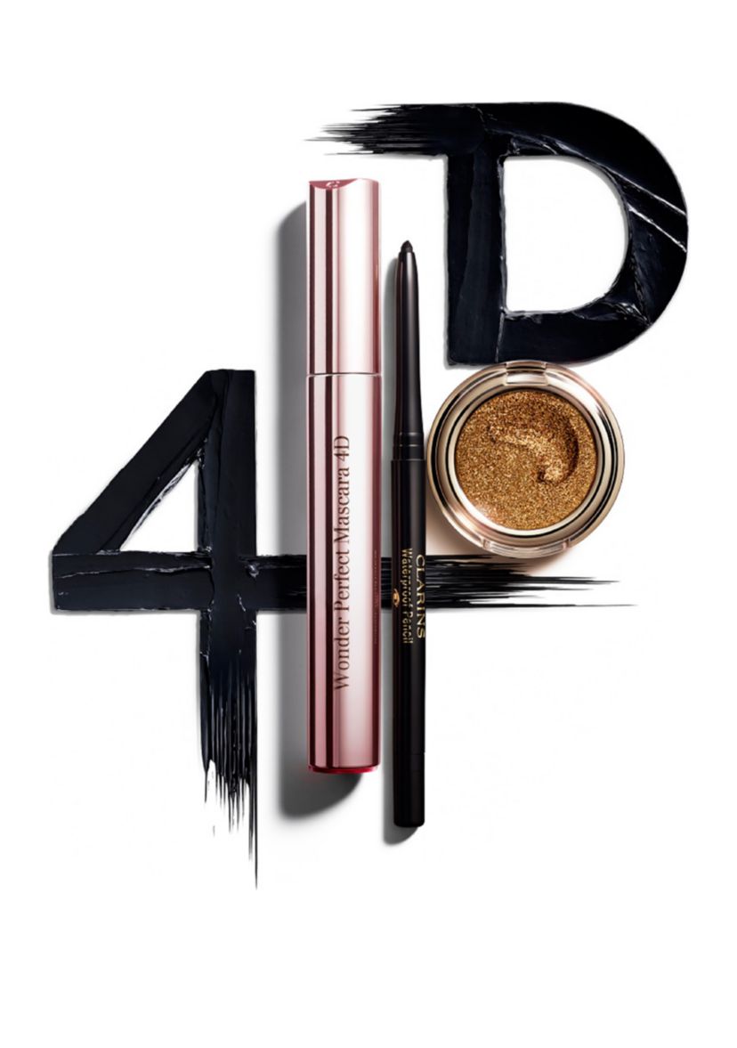 Wonder Perfect Mascara 4D