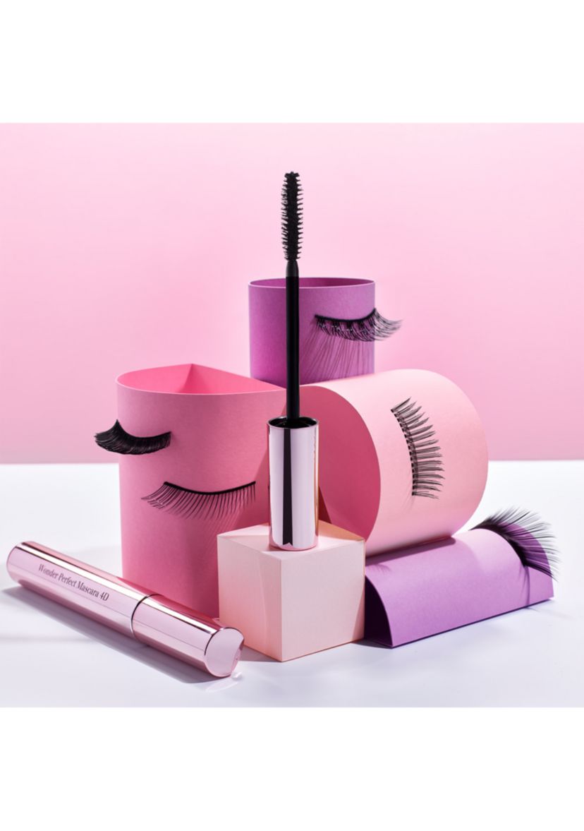 Wonder Perfect Mascara 4D