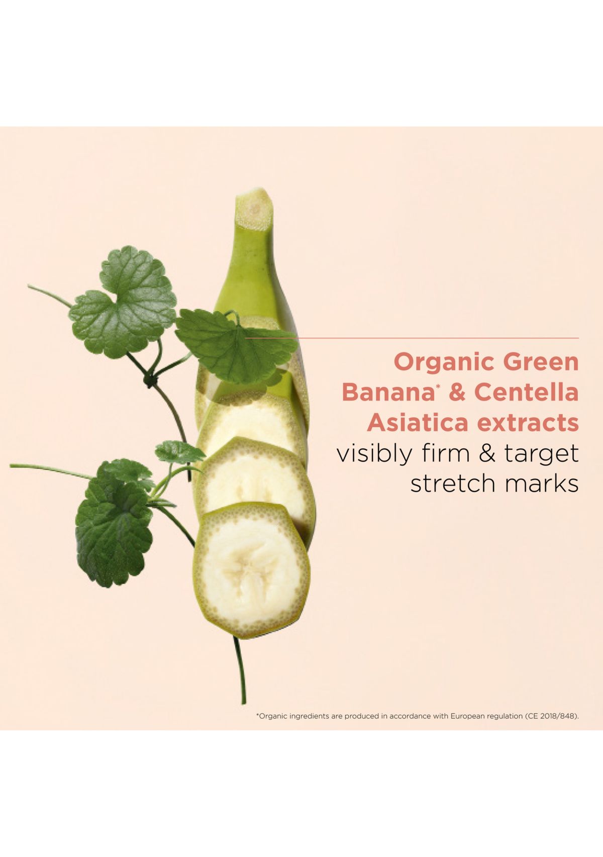 Body Partner Stretch Mark Firming Cream