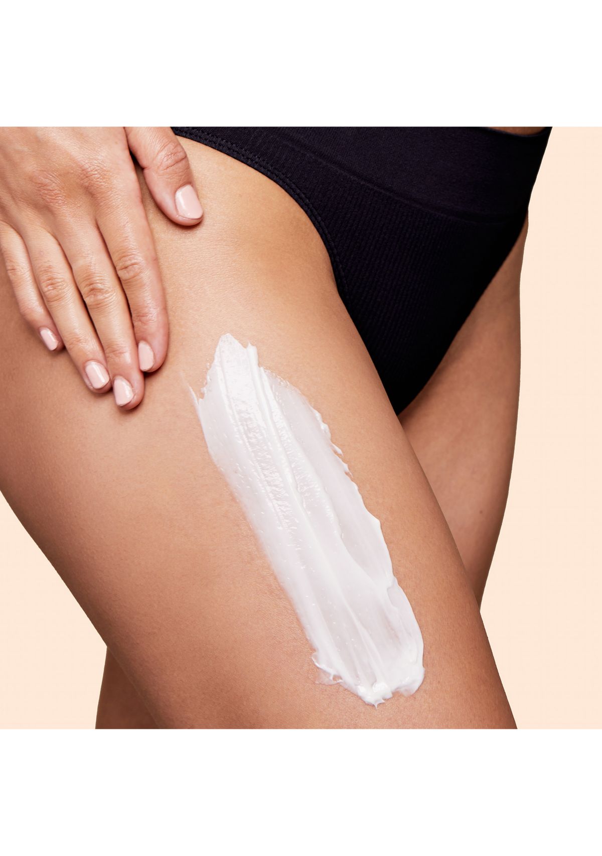 Body Partner Stretch Mark Firming Cream