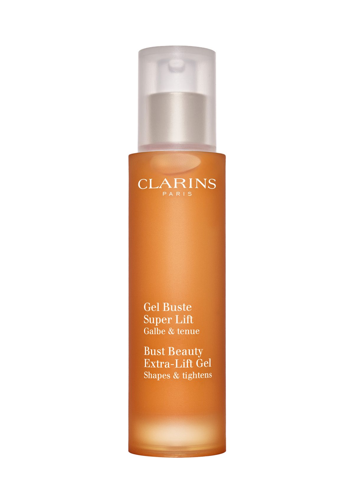 Bust Beauty Extra-Lift Gel