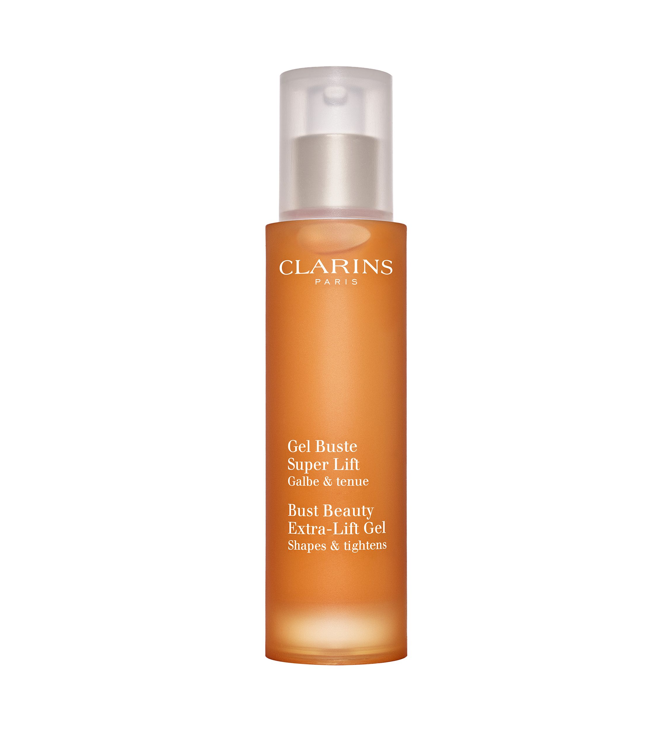 Bust Beauty Extra-Lift Gel