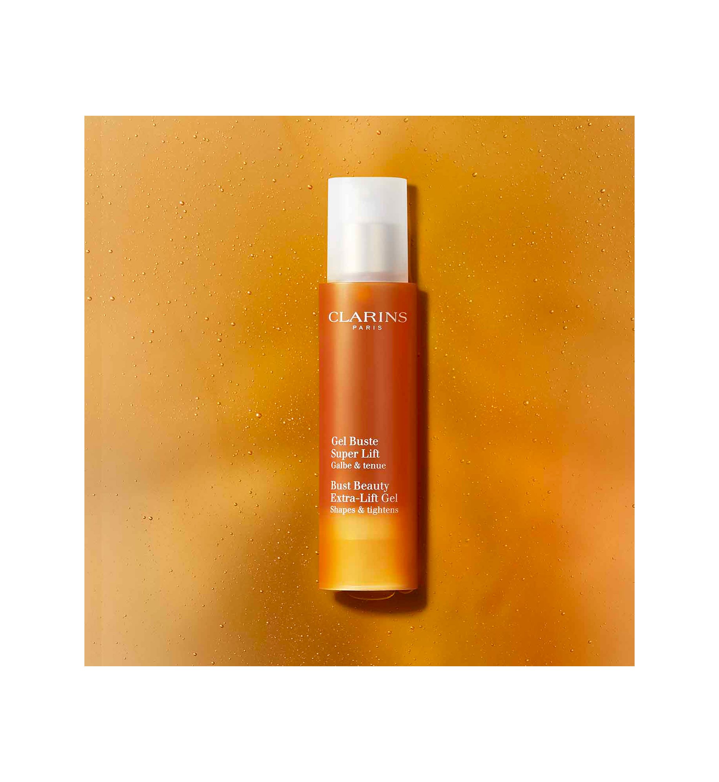 Bust Beauty Extra-Lift Gel