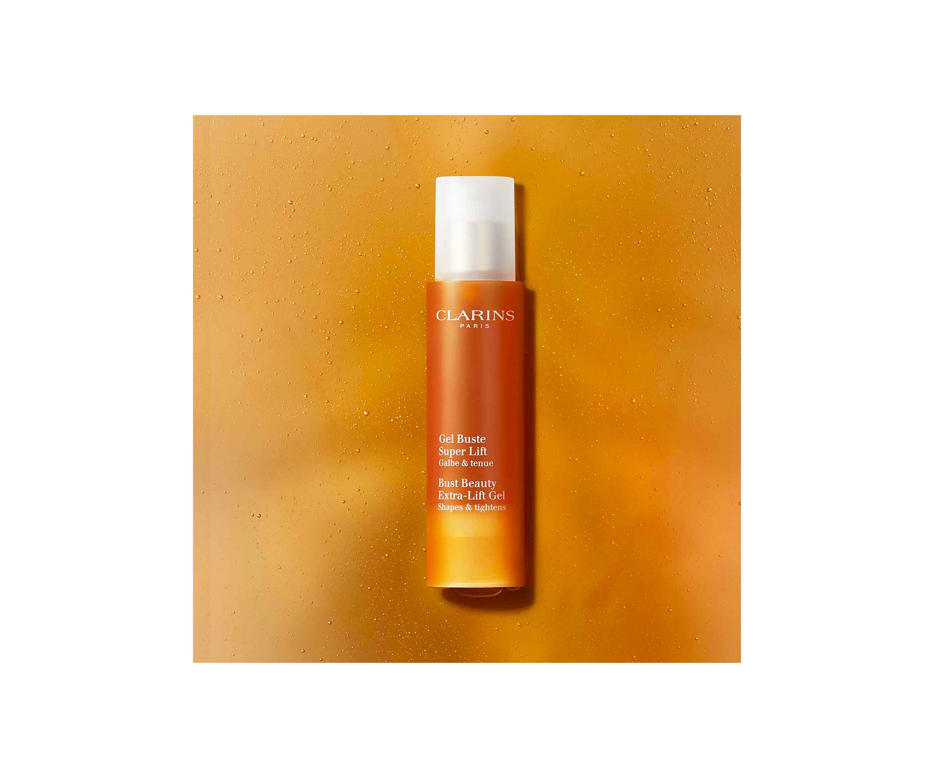 Bust Beauty Extra-Lift Gel