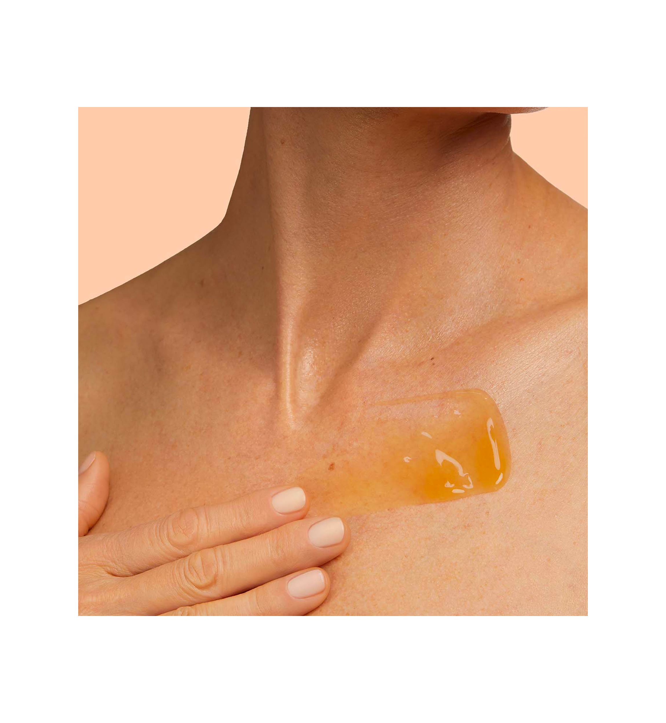 Bust Beauty Extra-Lift Gel