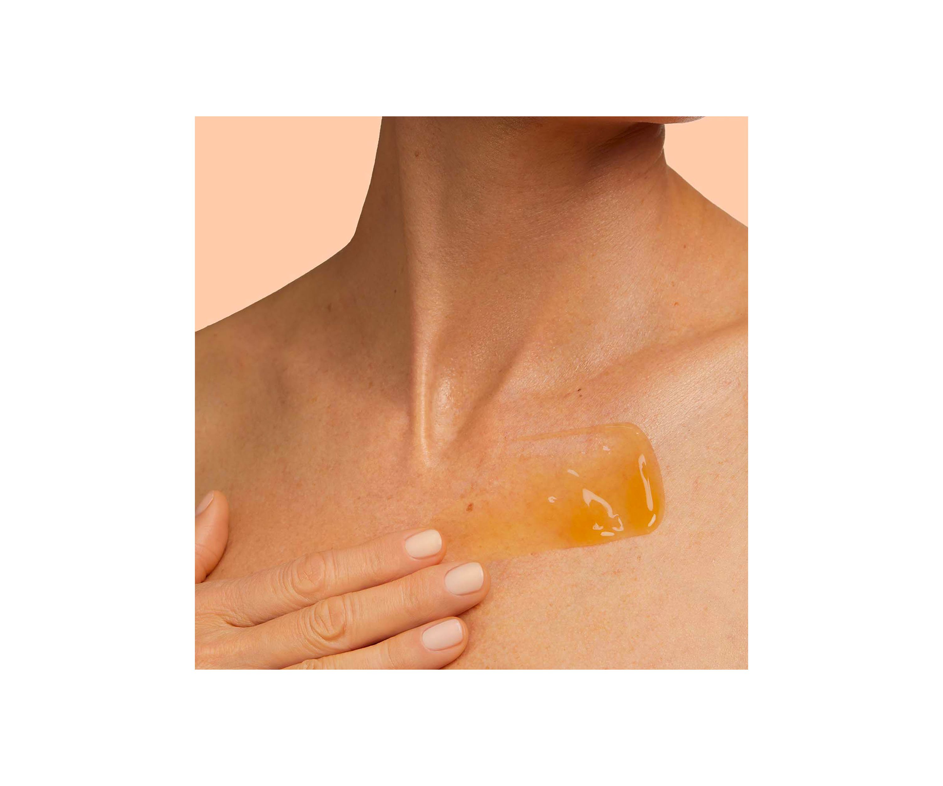 Bust Beauty Extra-Lift Gel