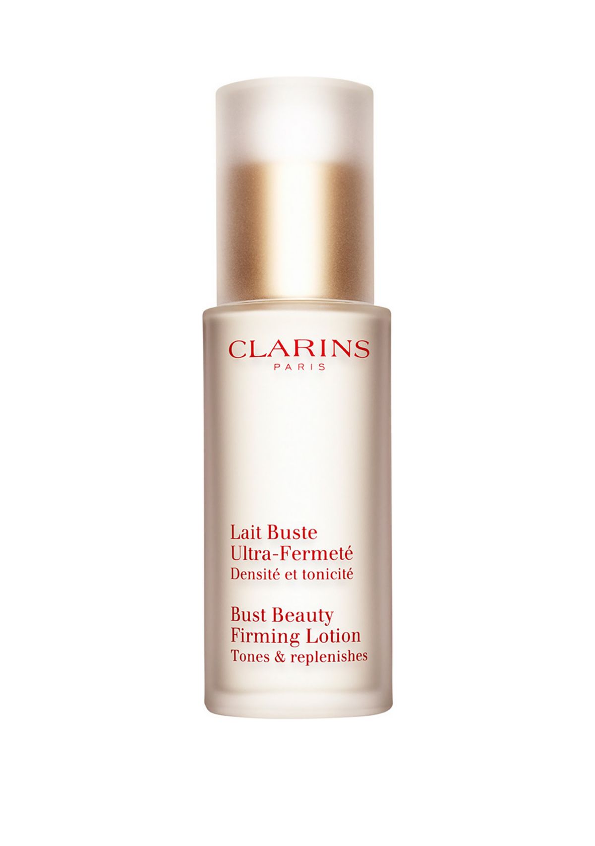 Bust Beauty Firming Lotion