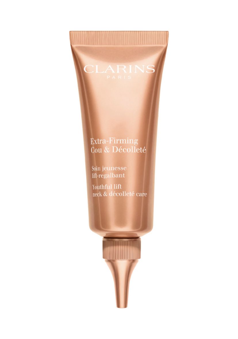 Extra-Firming + Smoothing Neck & Décolleté Moisturizer