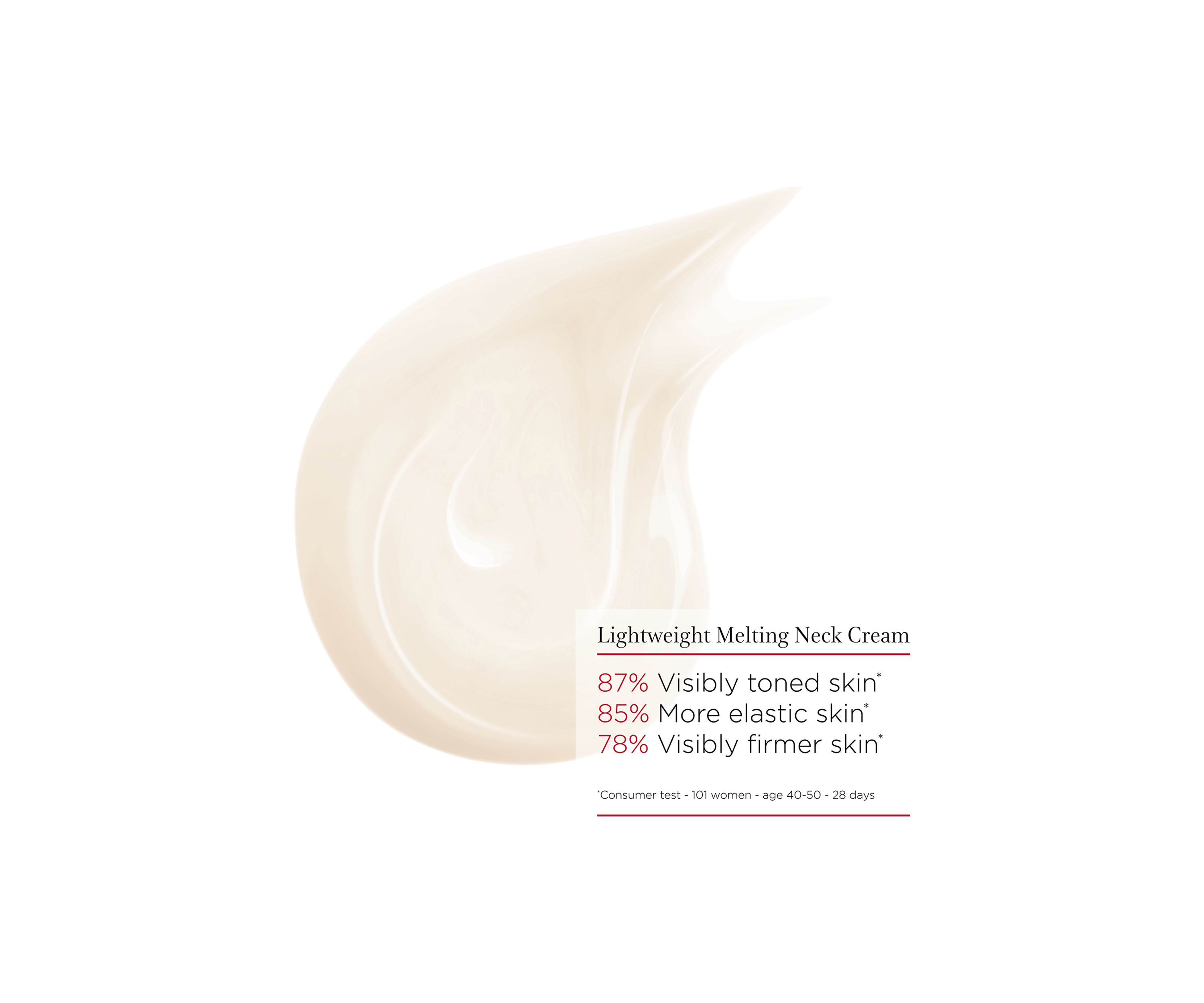 Extra-Firming + Smoothing Neck & Décolleté Moisturizer