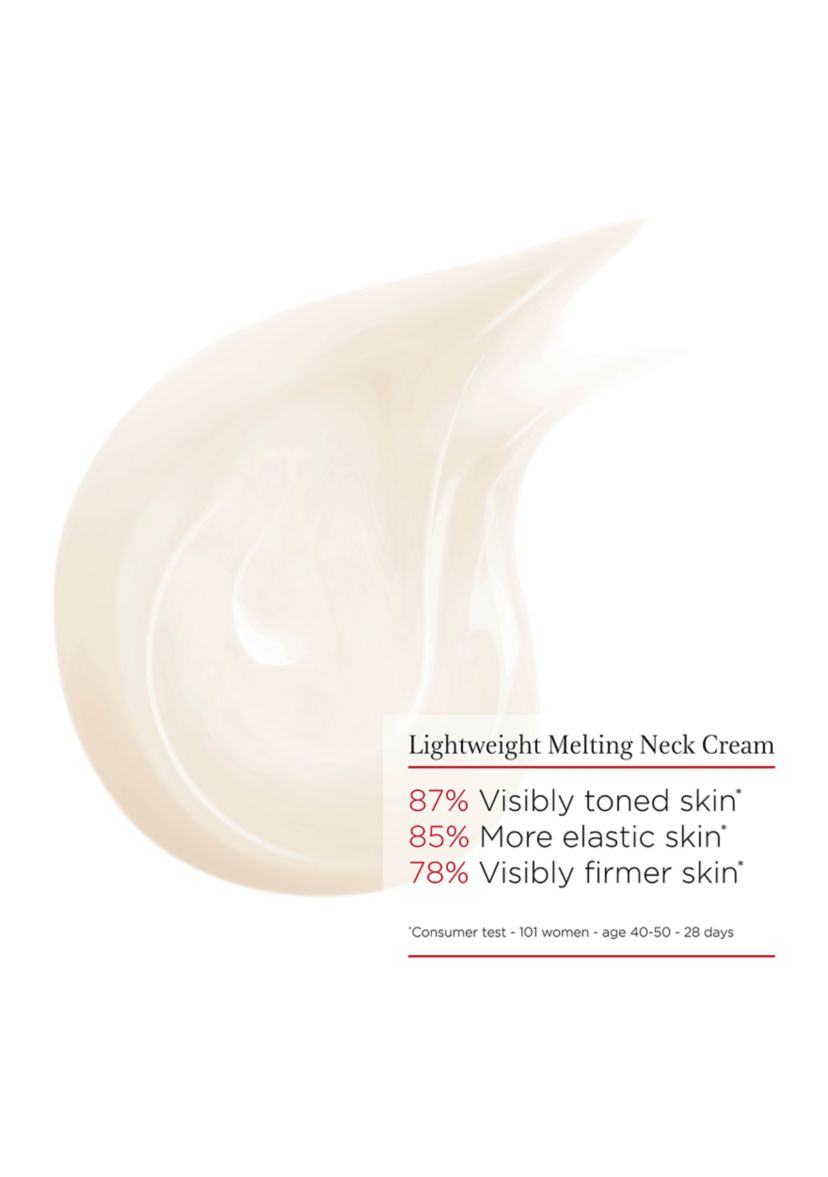 Extra-Firming + Smoothing Neck & Décolleté Moisturizer