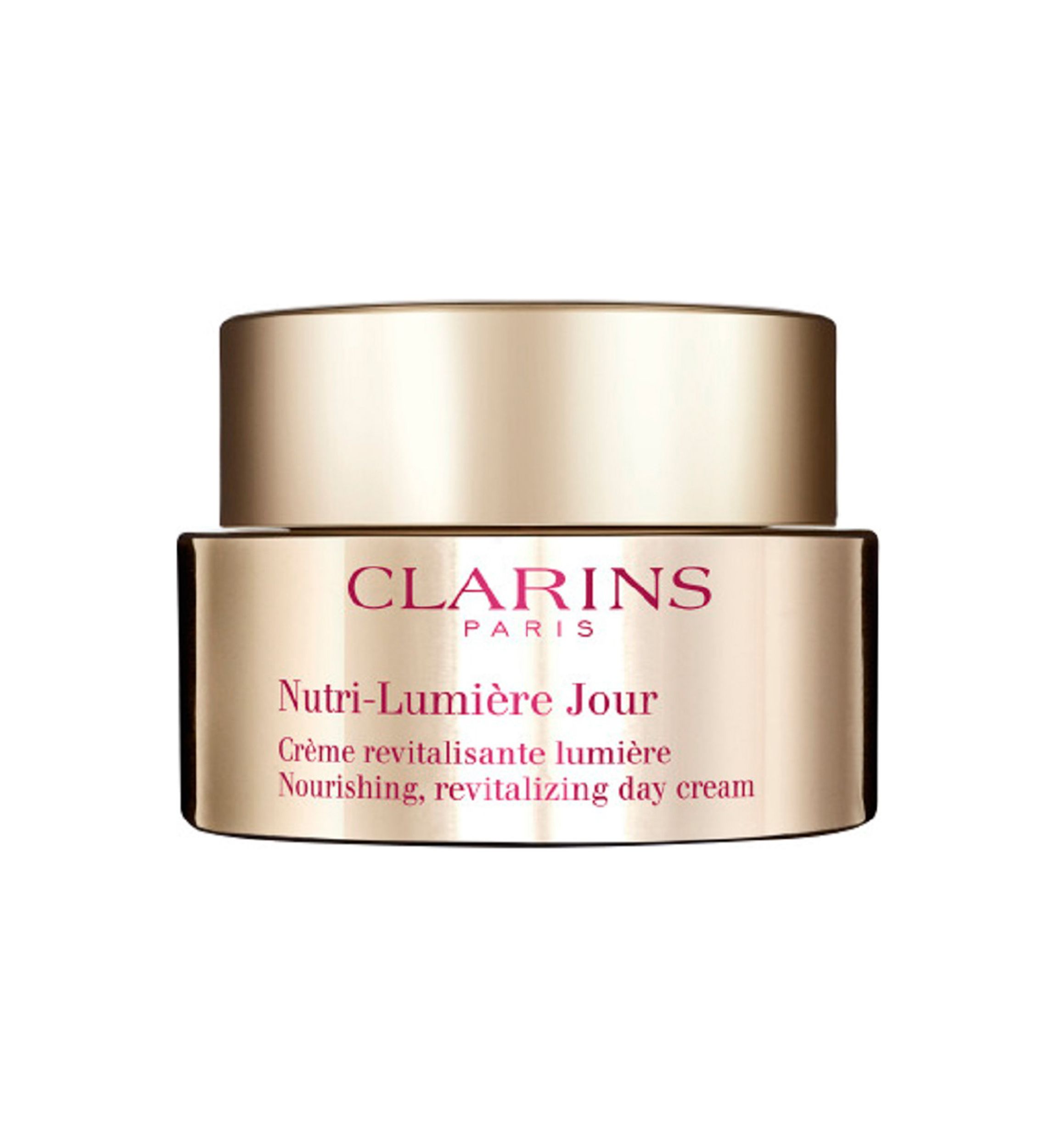 Nutri-Lumiere Anti-Aging & Nourishing Day Moisturizer