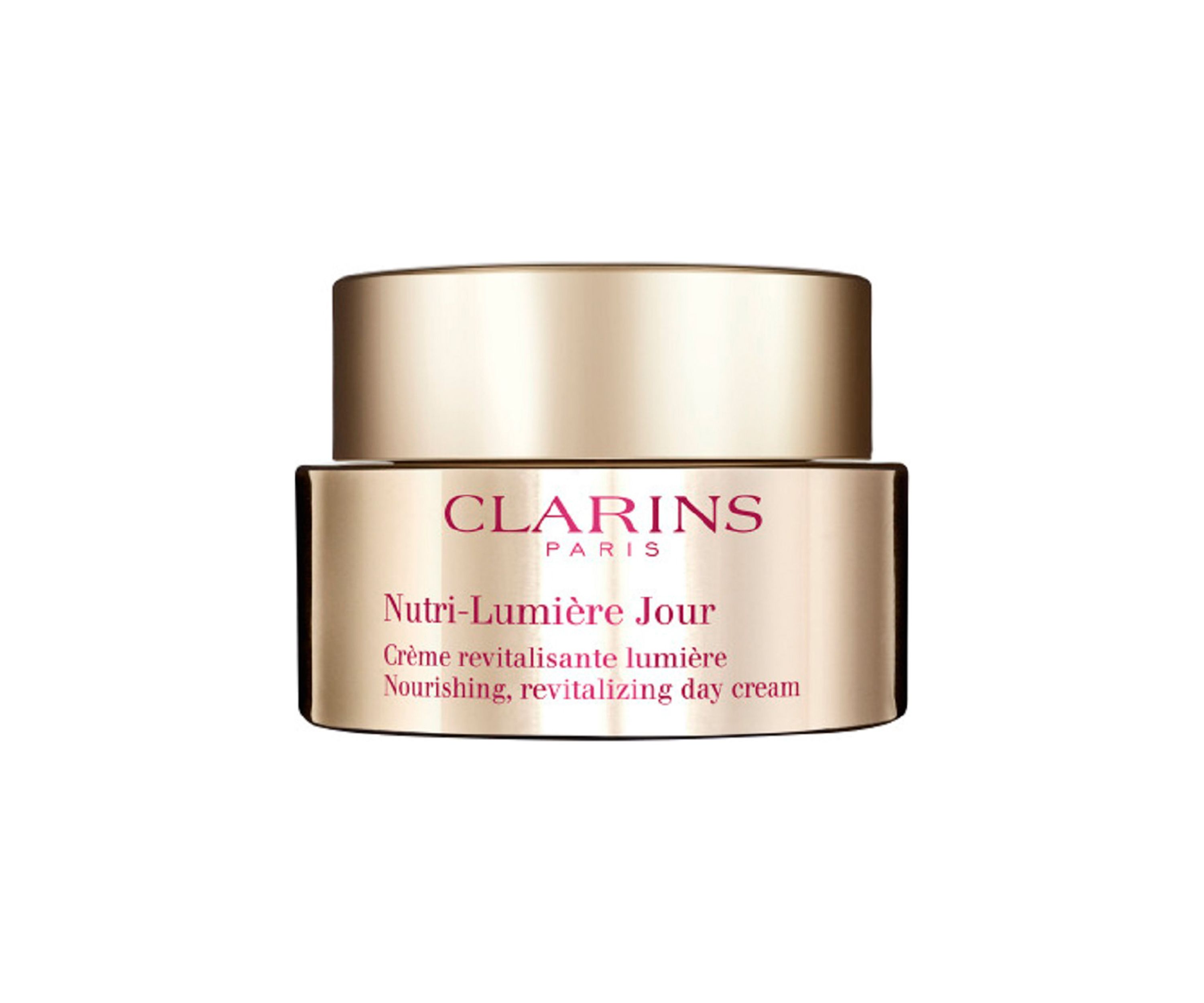 Nutri-Lumiere Anti-Aging & Nourishing Day Moisturizer