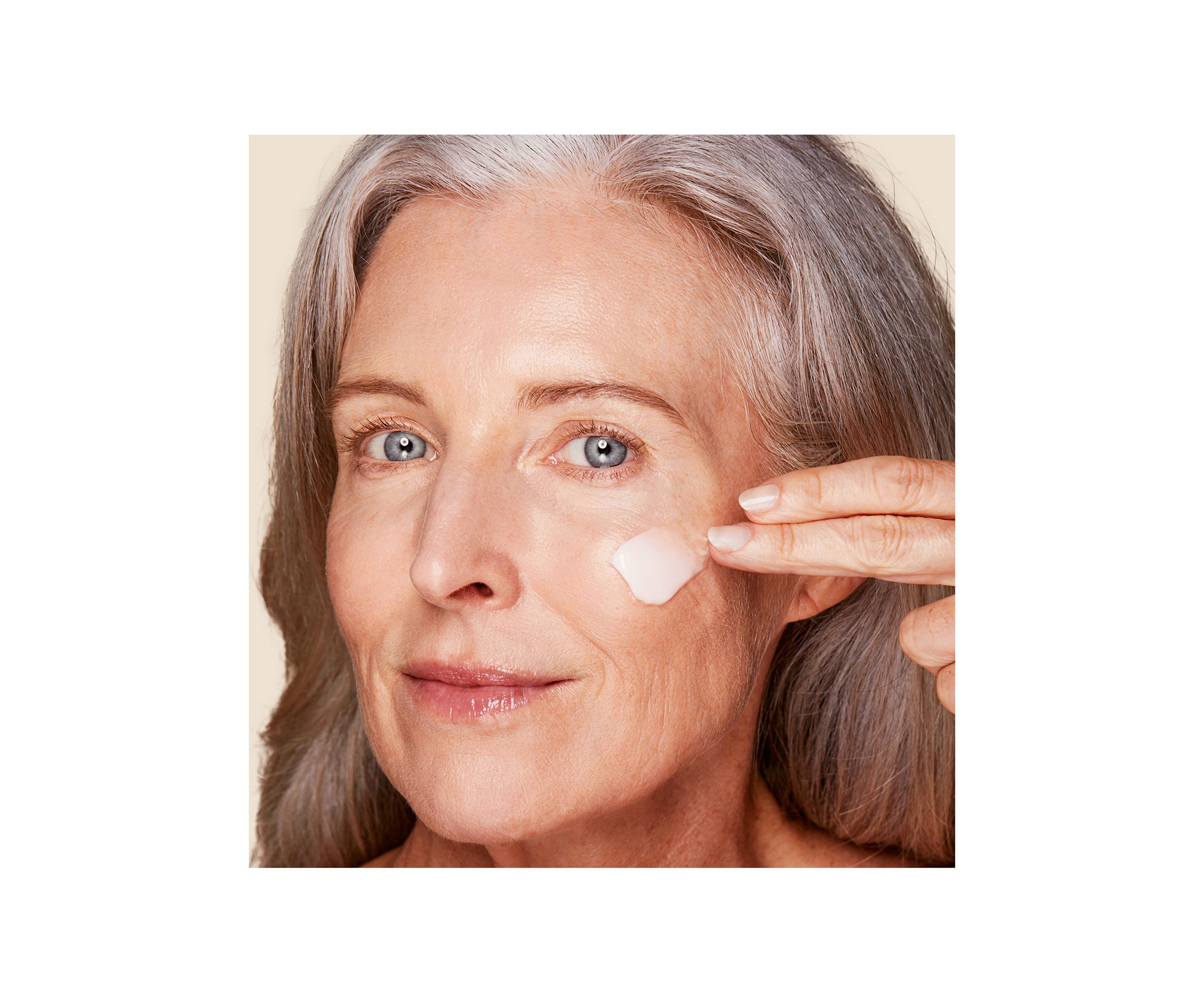 Nutri-Lumiere Anti-Aging & Nourishing Day Moisturizer