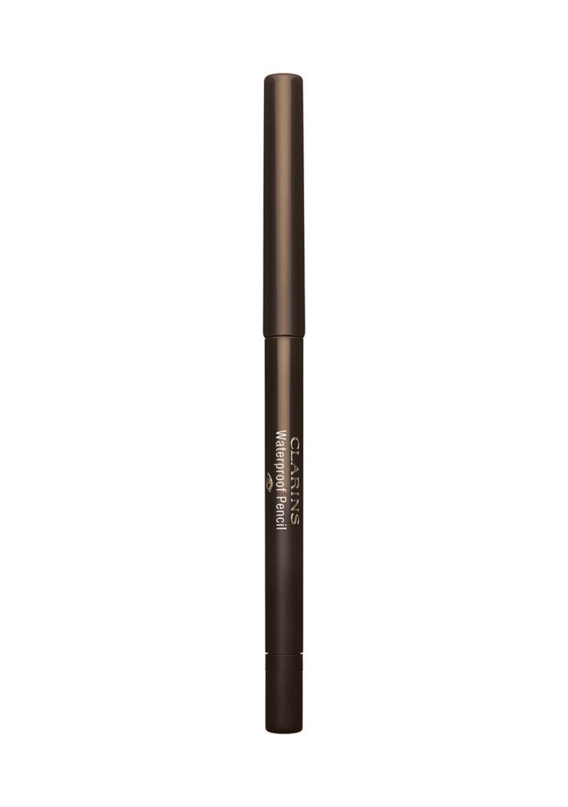 Waterproof High Pigment Retractable Eye Pencil