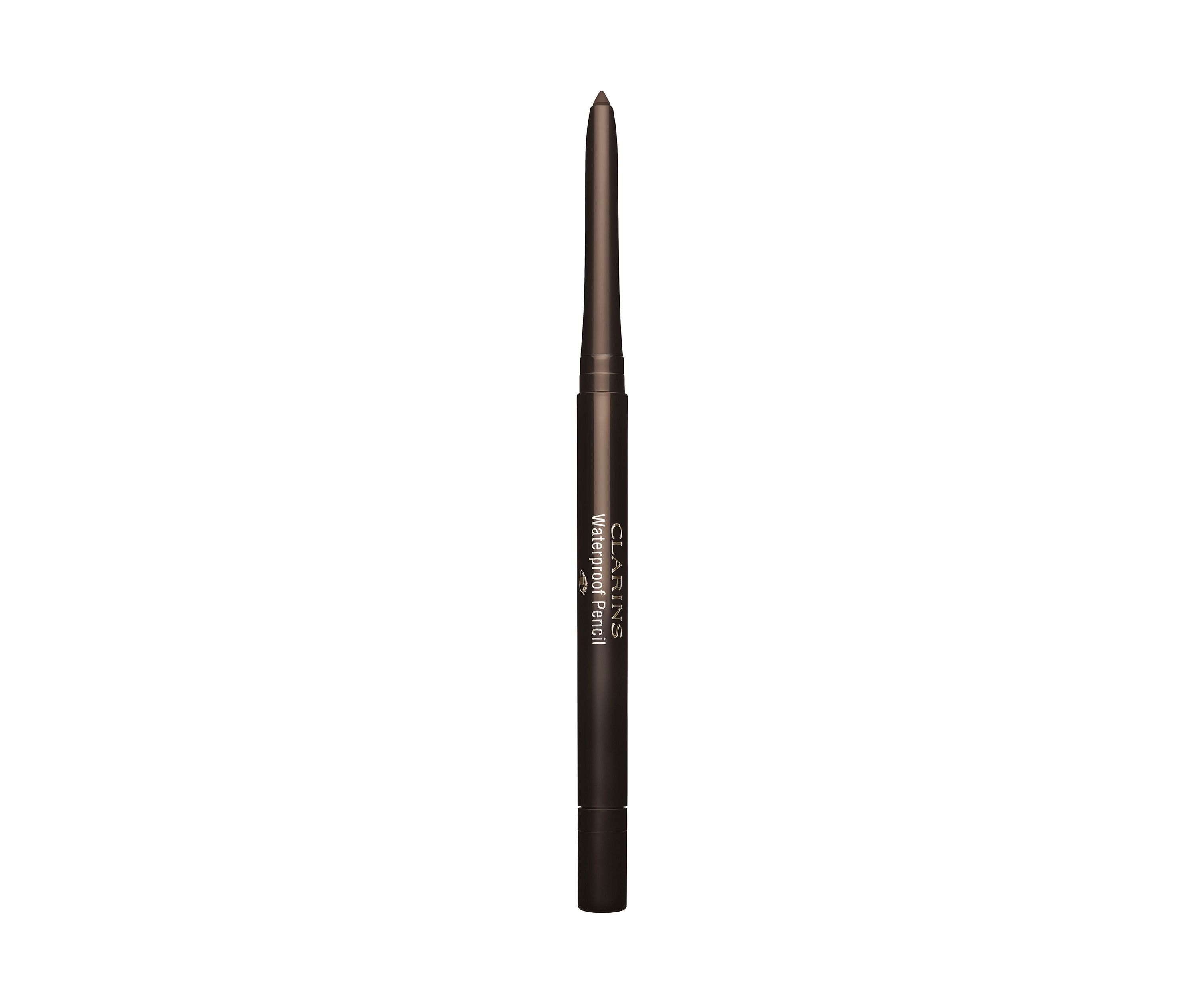 Waterproof High Pigment Retractable Eye Pencil