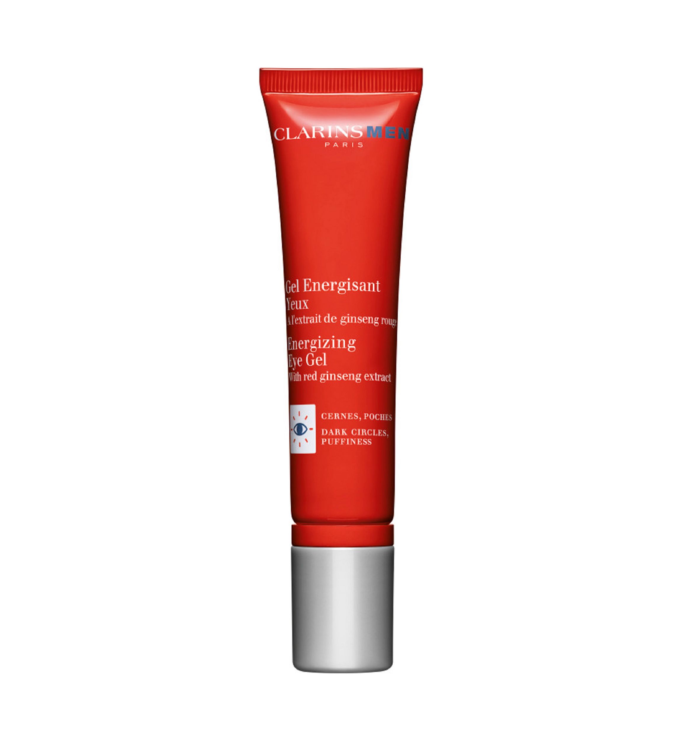 Energizing Dark Circle & Puffiness Eye Gel