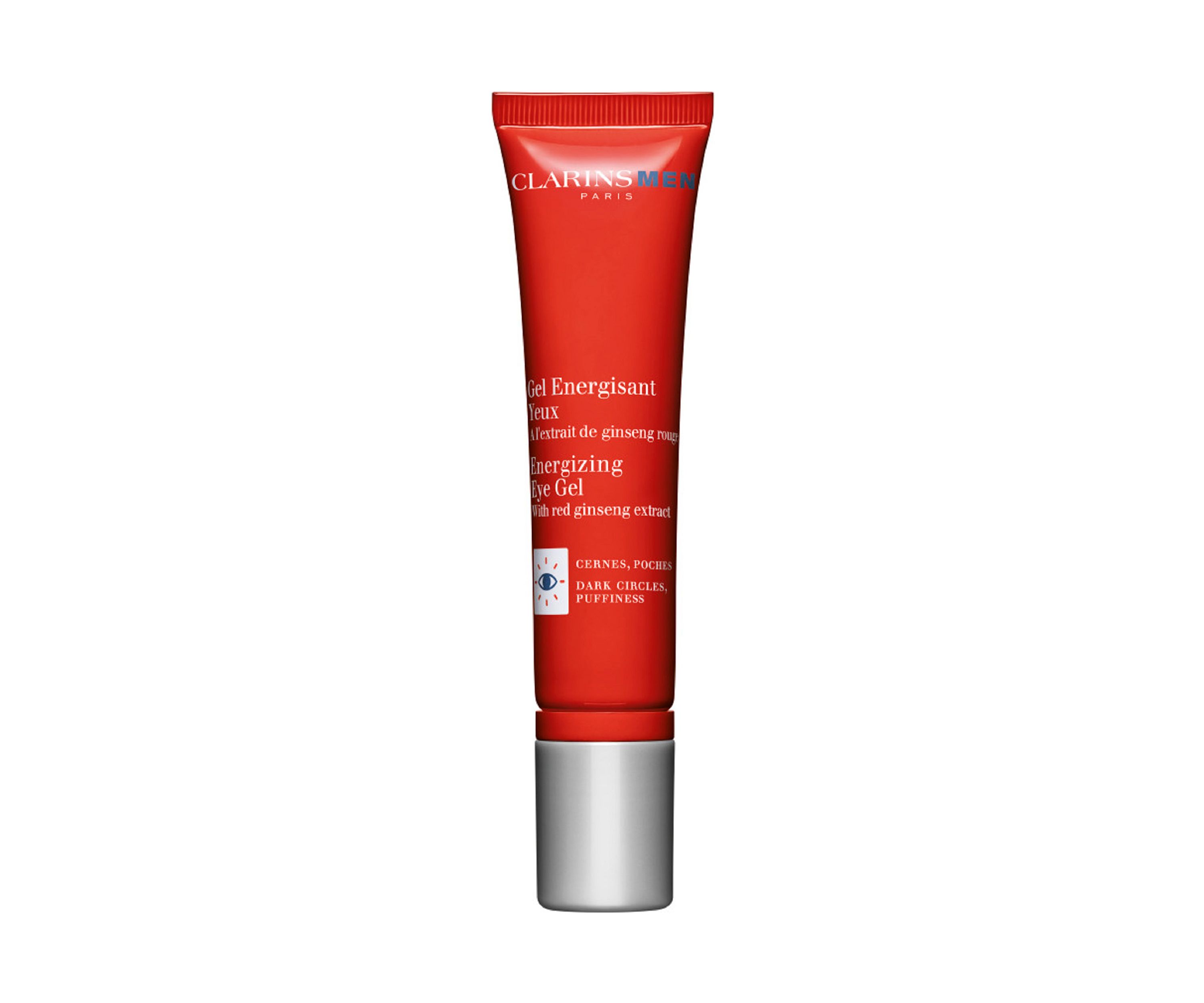 Energizing Dark Circle & Puffiness Eye Gel