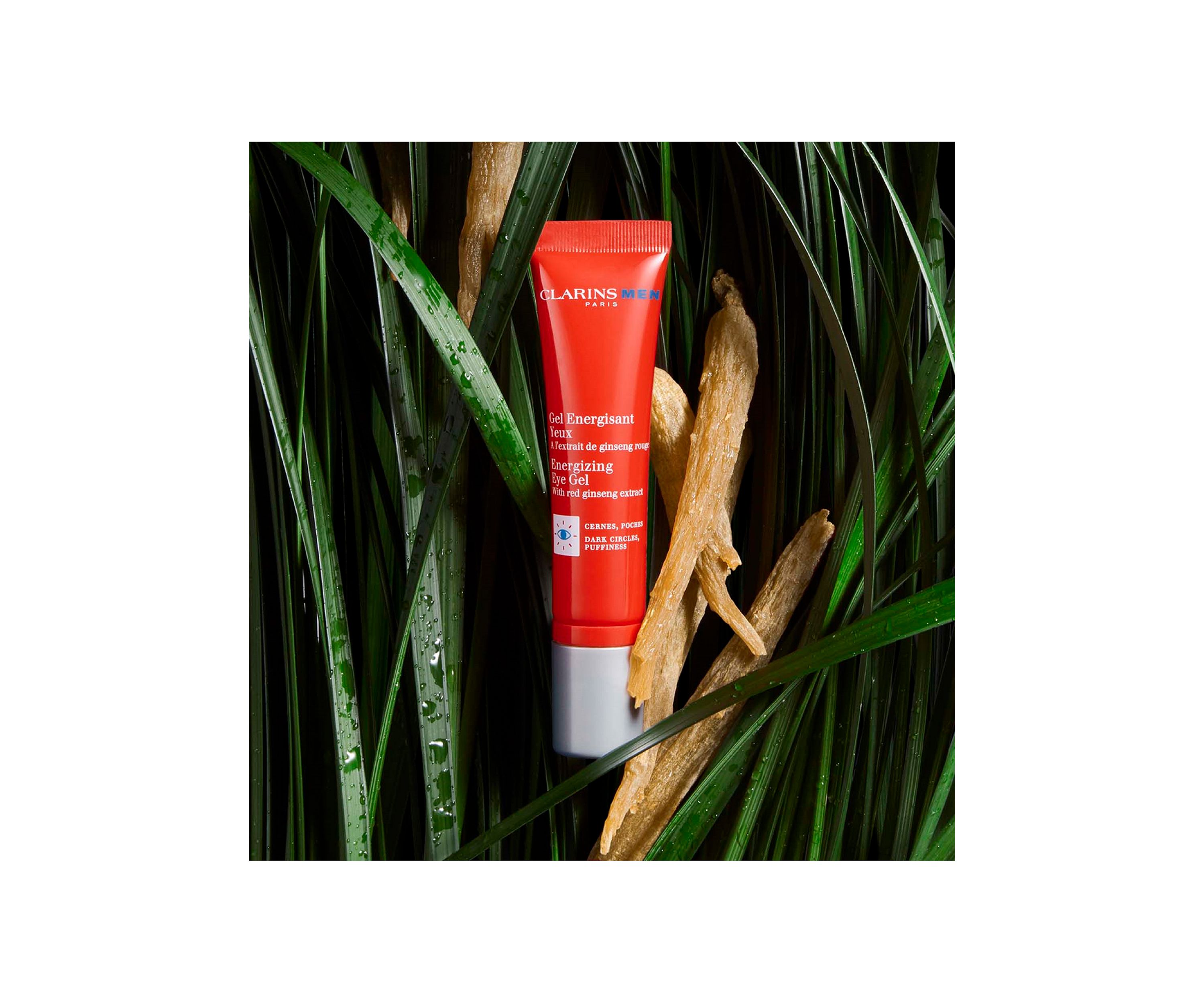 Energizing Dark Circle & Puffiness Eye Gel