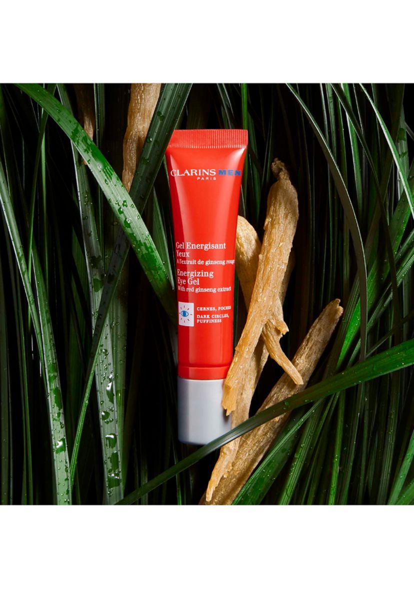 Energizing Dark Circle & Puffiness Eye Gel