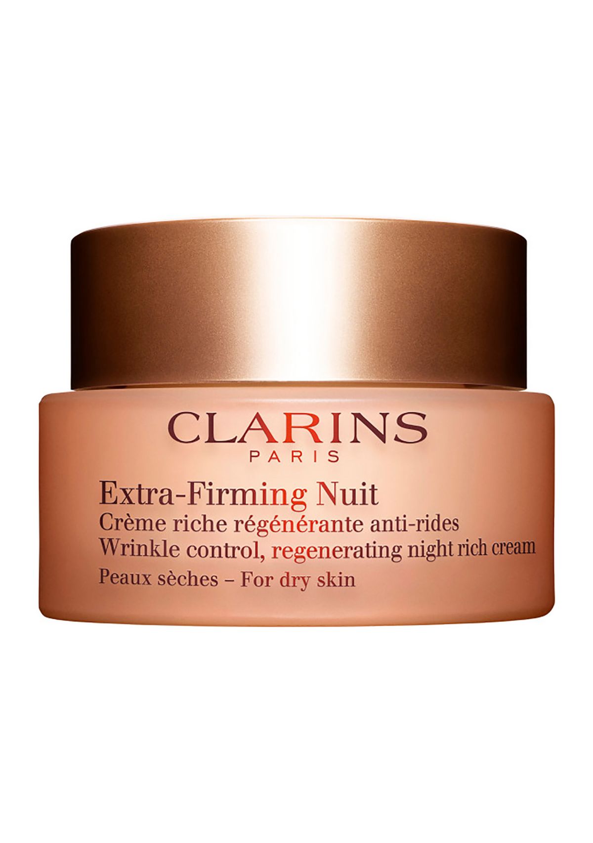  Extra-Firming & Smoothing Night Moisturizer, Dry Skin