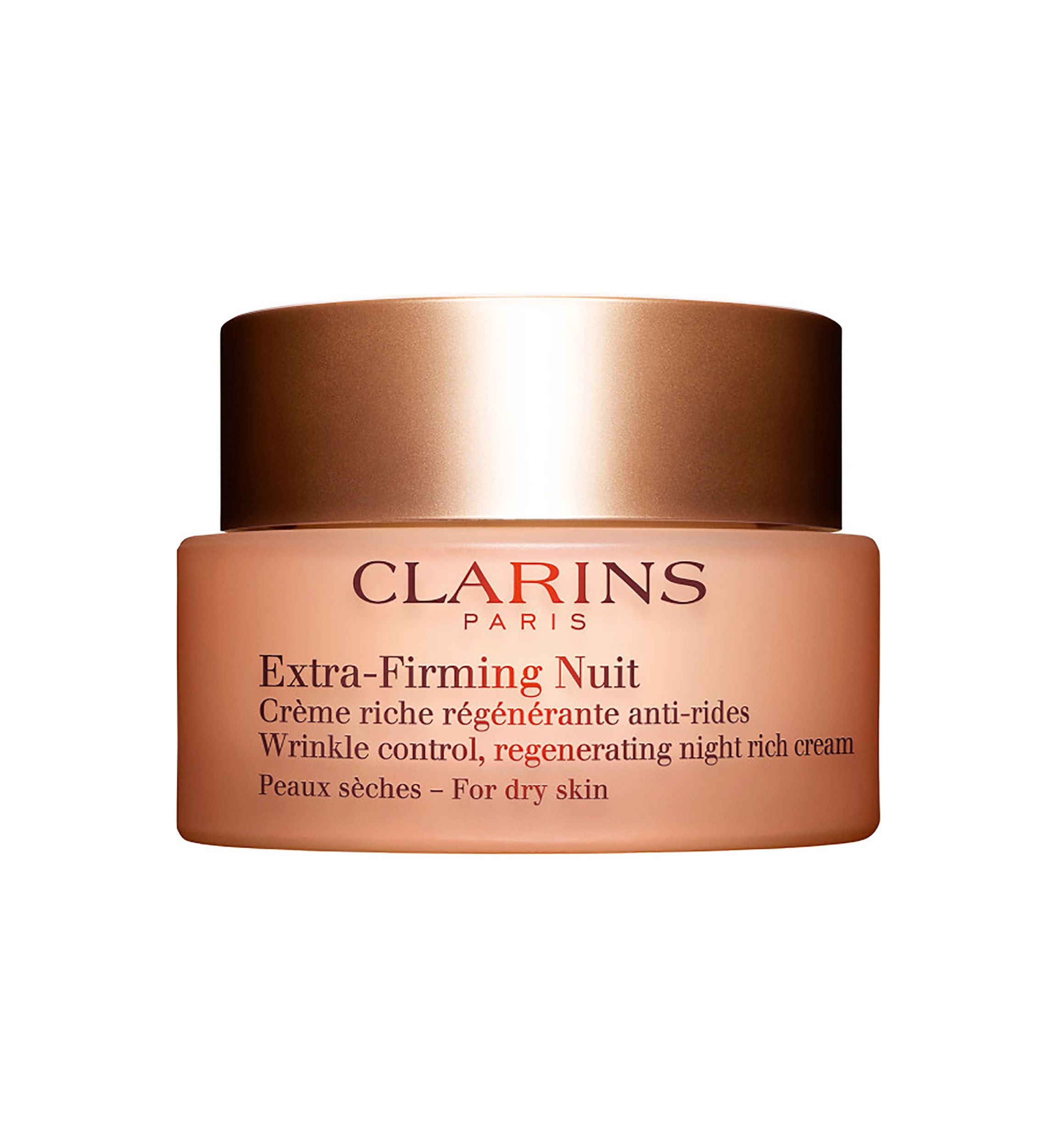  Extra-Firming & Smoothing Night Moisturizer, Dry Skin