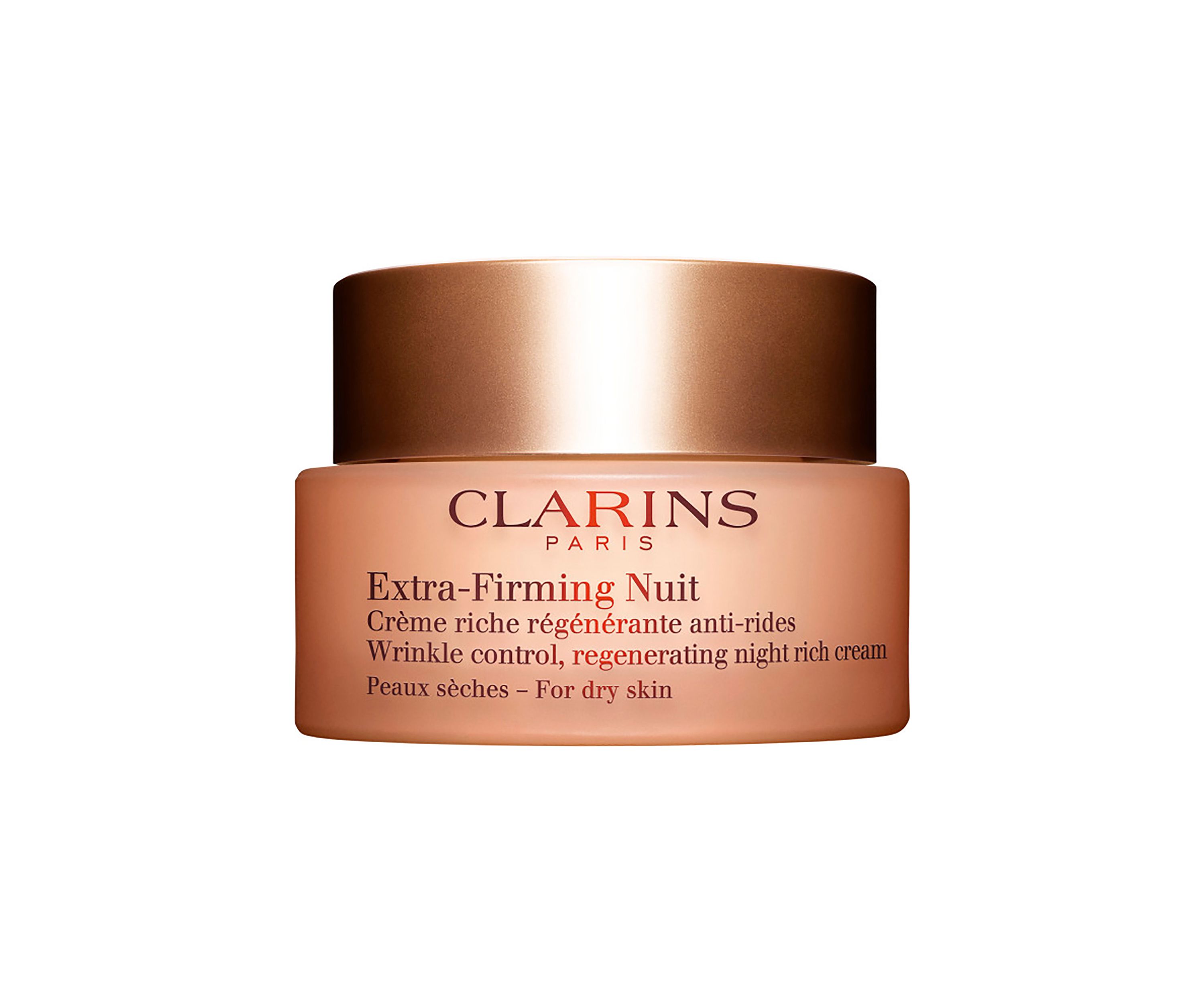  Extra-Firming & Smoothing Night Moisturizer, Dry Skin