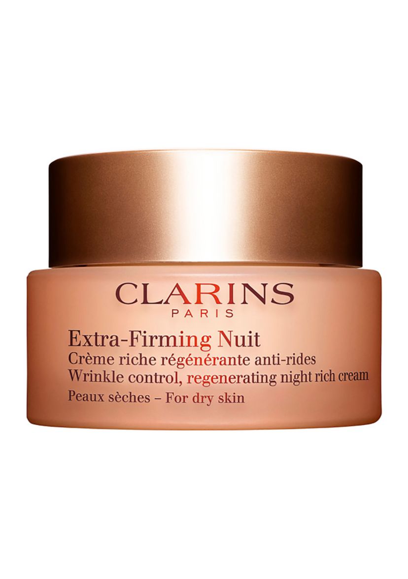  Extra-Firming & Smoothing Night Moisturizer, Dry Skin