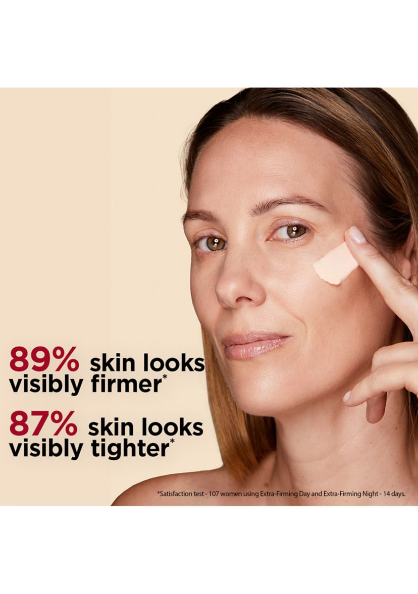  Extra-Firming & Smoothing Night Moisturizer, Dry Skin