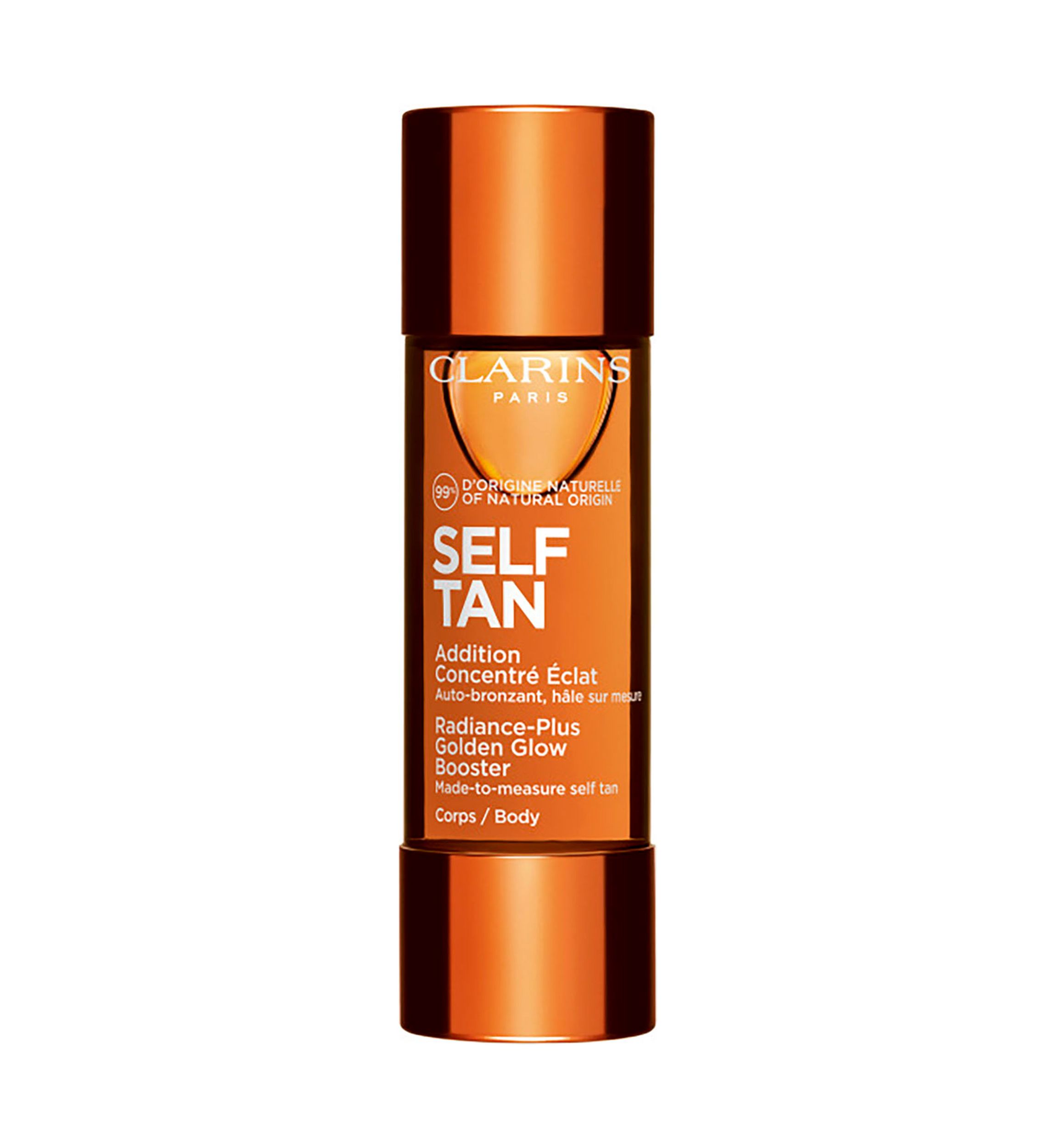 Self Tanning Body Booster Drops