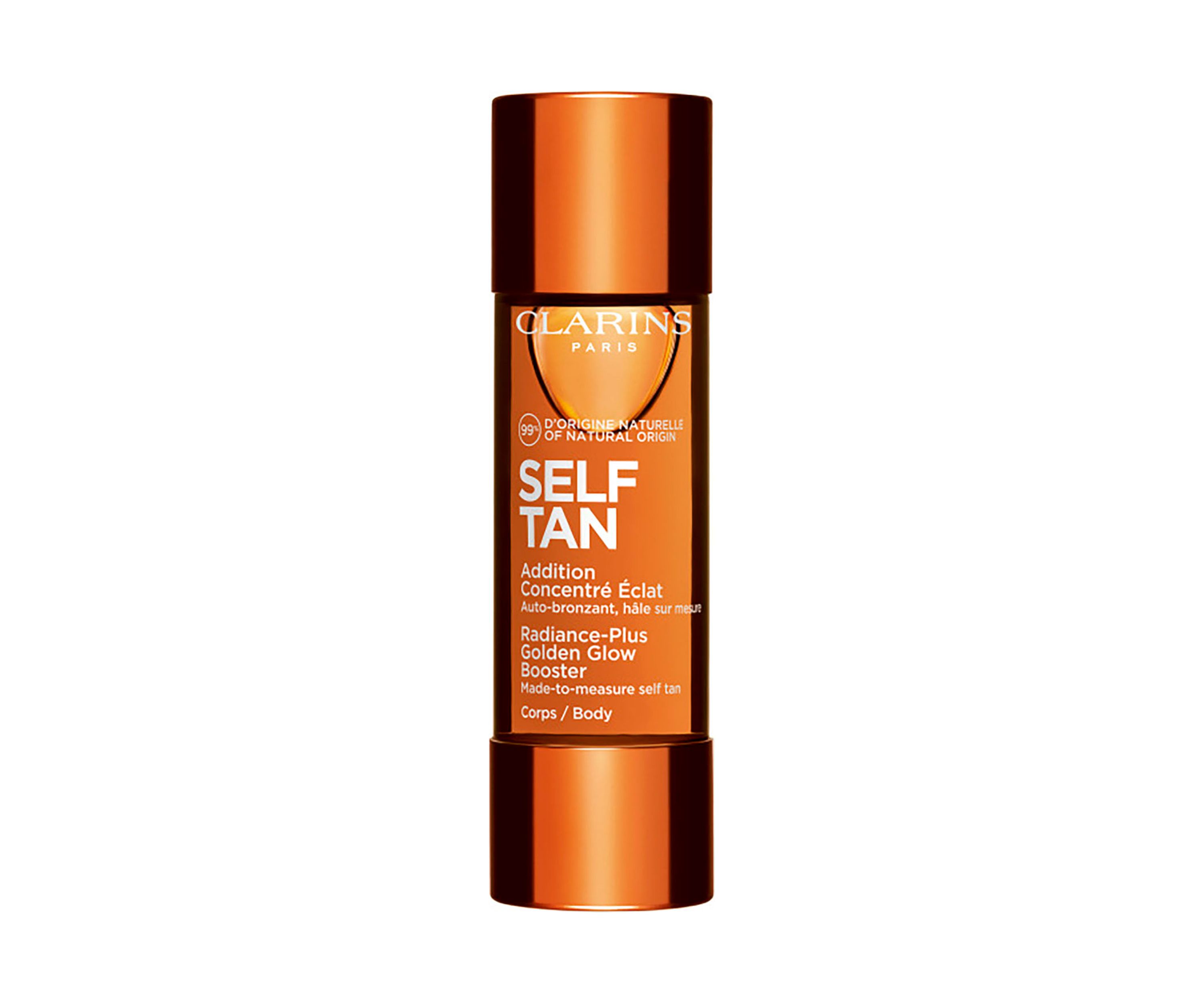 Self Tanning Body Booster Drops