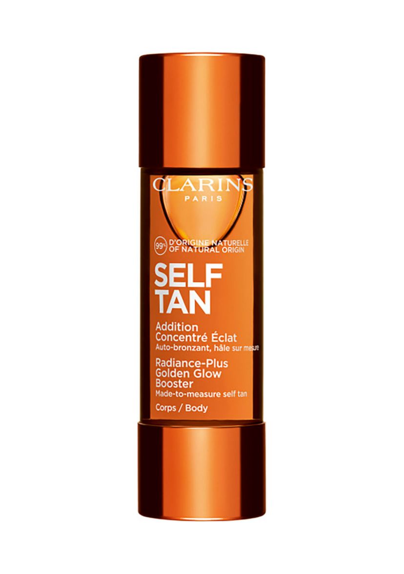 Self Tanning Body Booster Drops