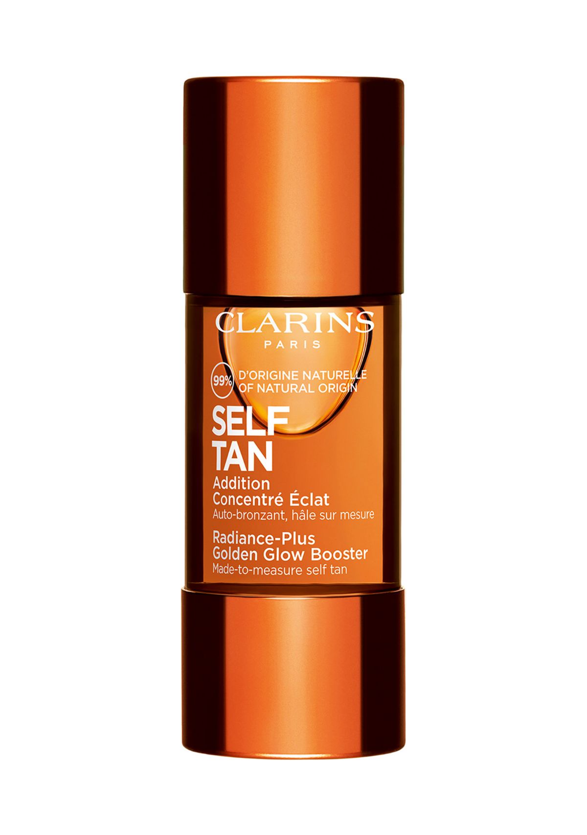 Self Tanning Face Booster Drops