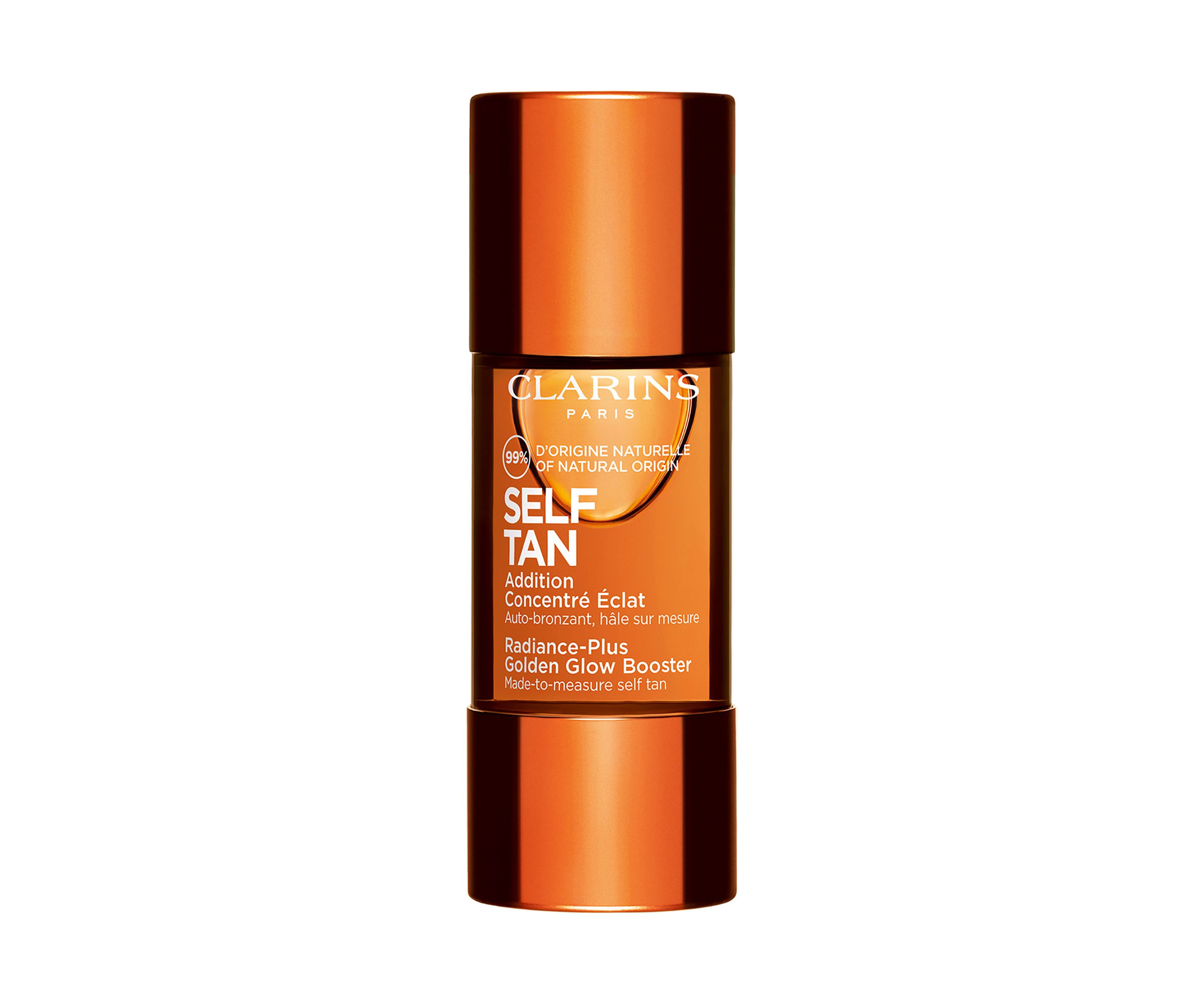 Self Tanning Face Booster Drops