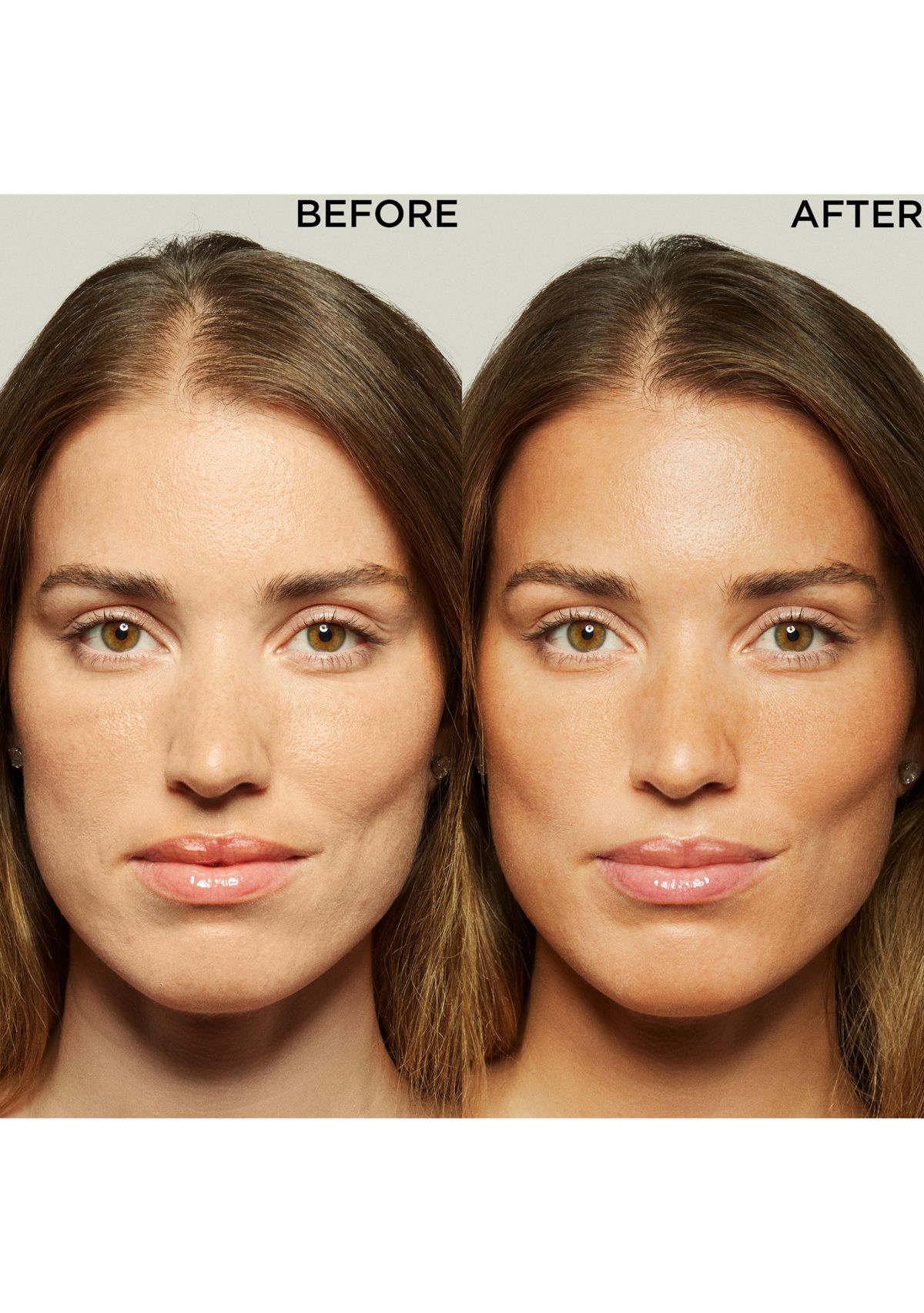 Self Tanning Face Booster Drops