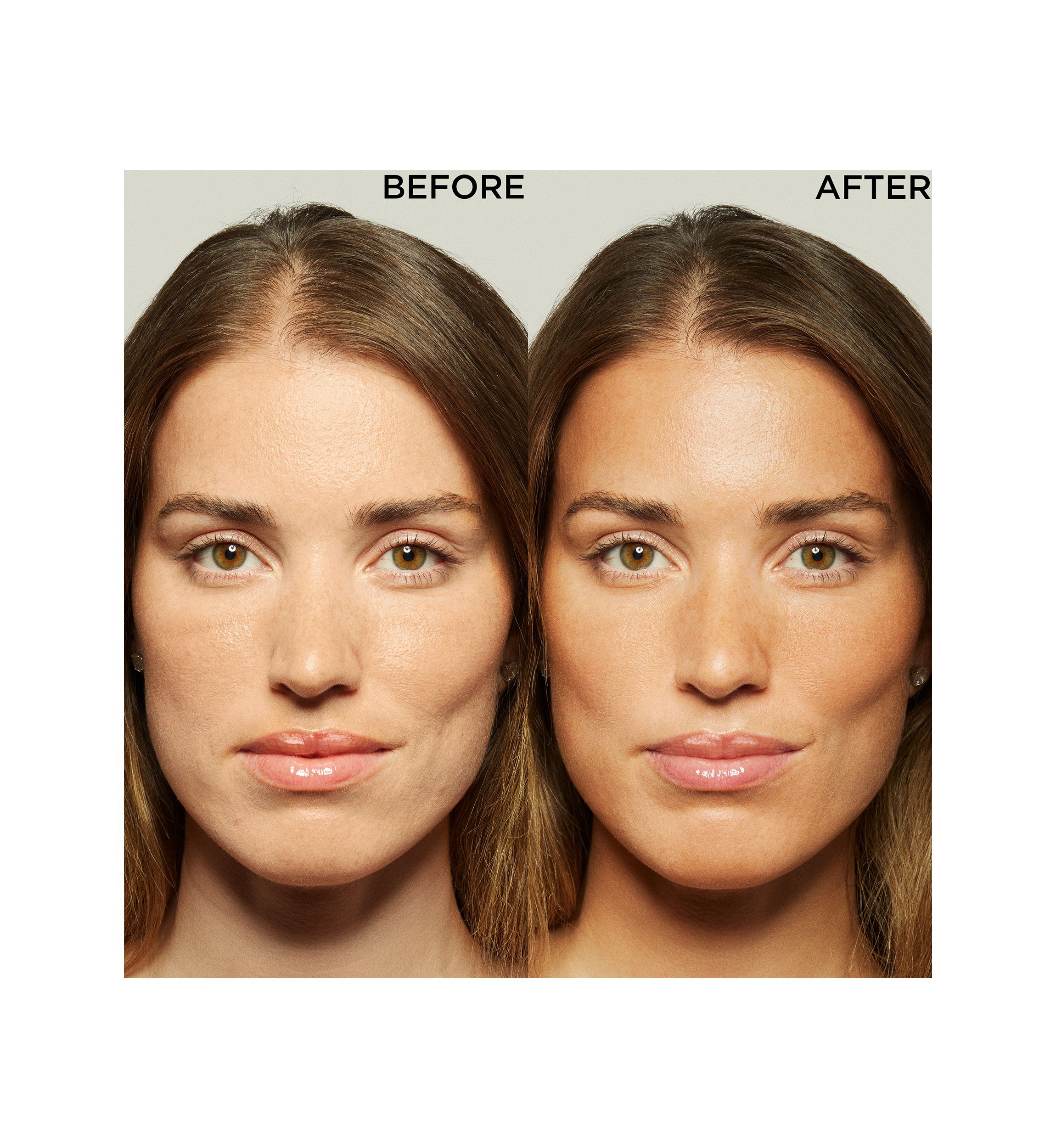 Self Tanning Face Booster Drops