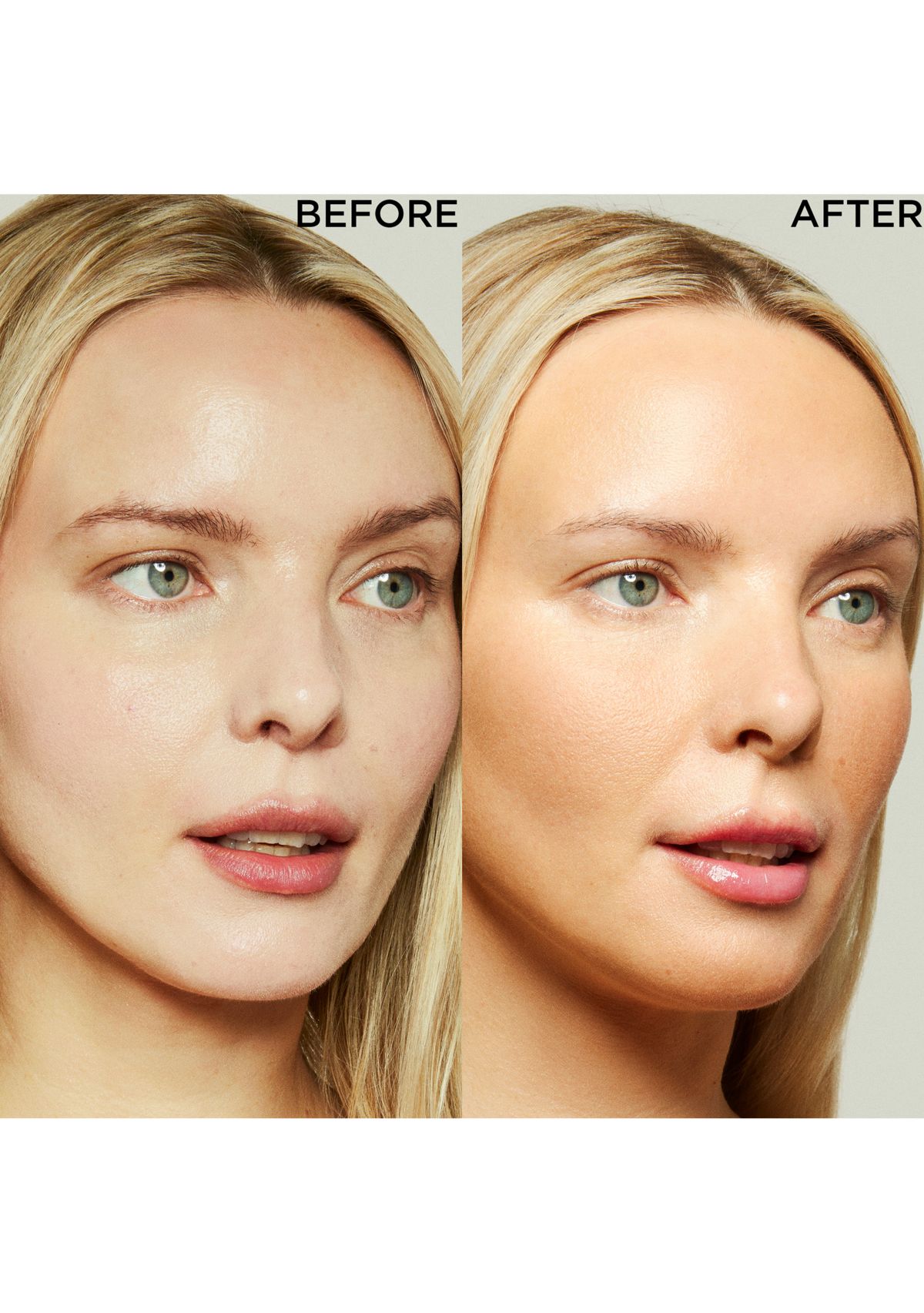 Self Tanning Face Booster Drops