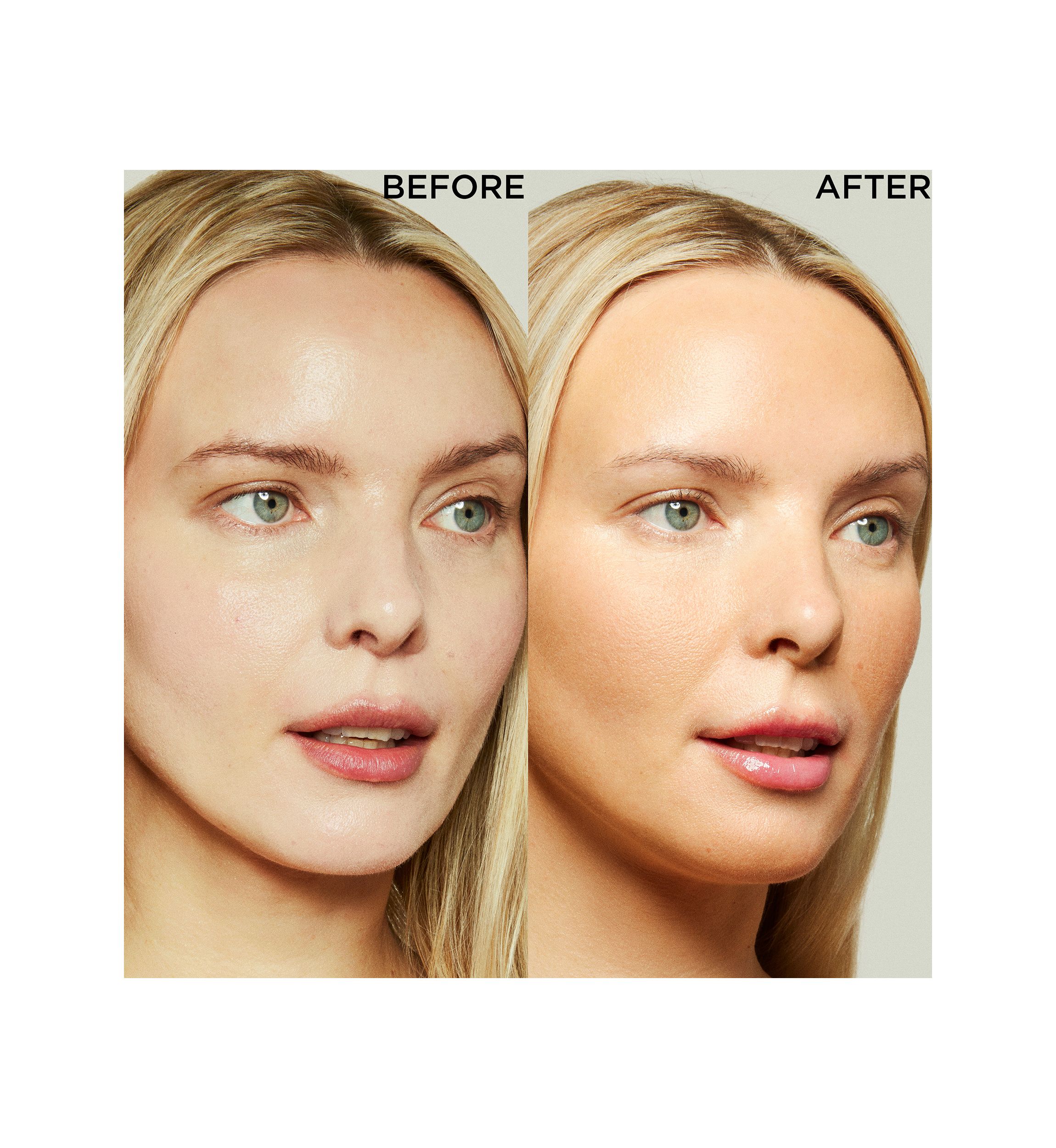 Self Tanning Face Booster Drops